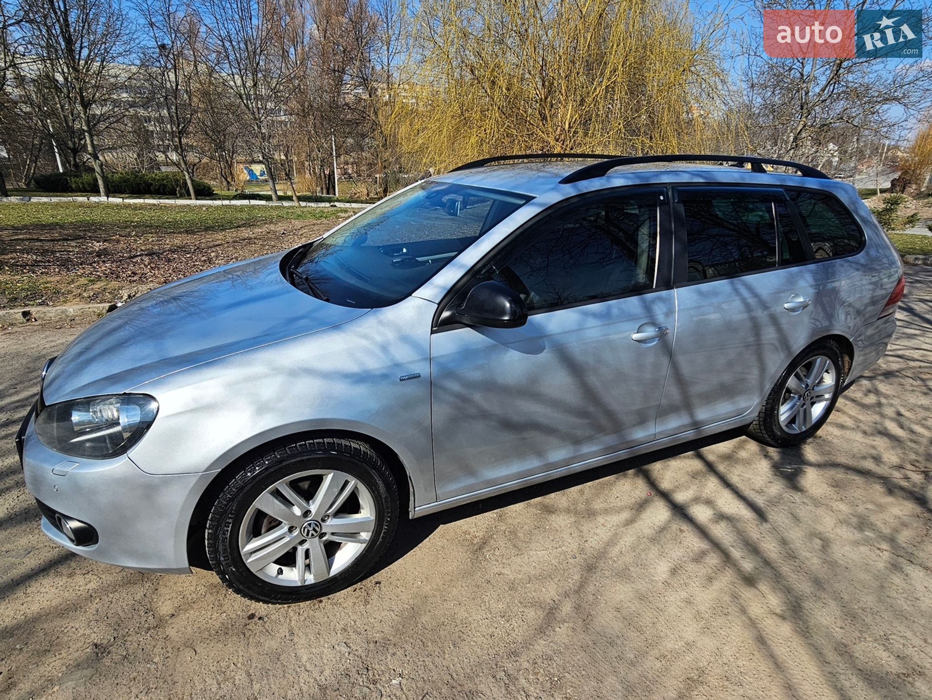 Volkswagen Golf 2012 VIN WVWZZZ1KZDM601568 фото оголошення 2 з 41