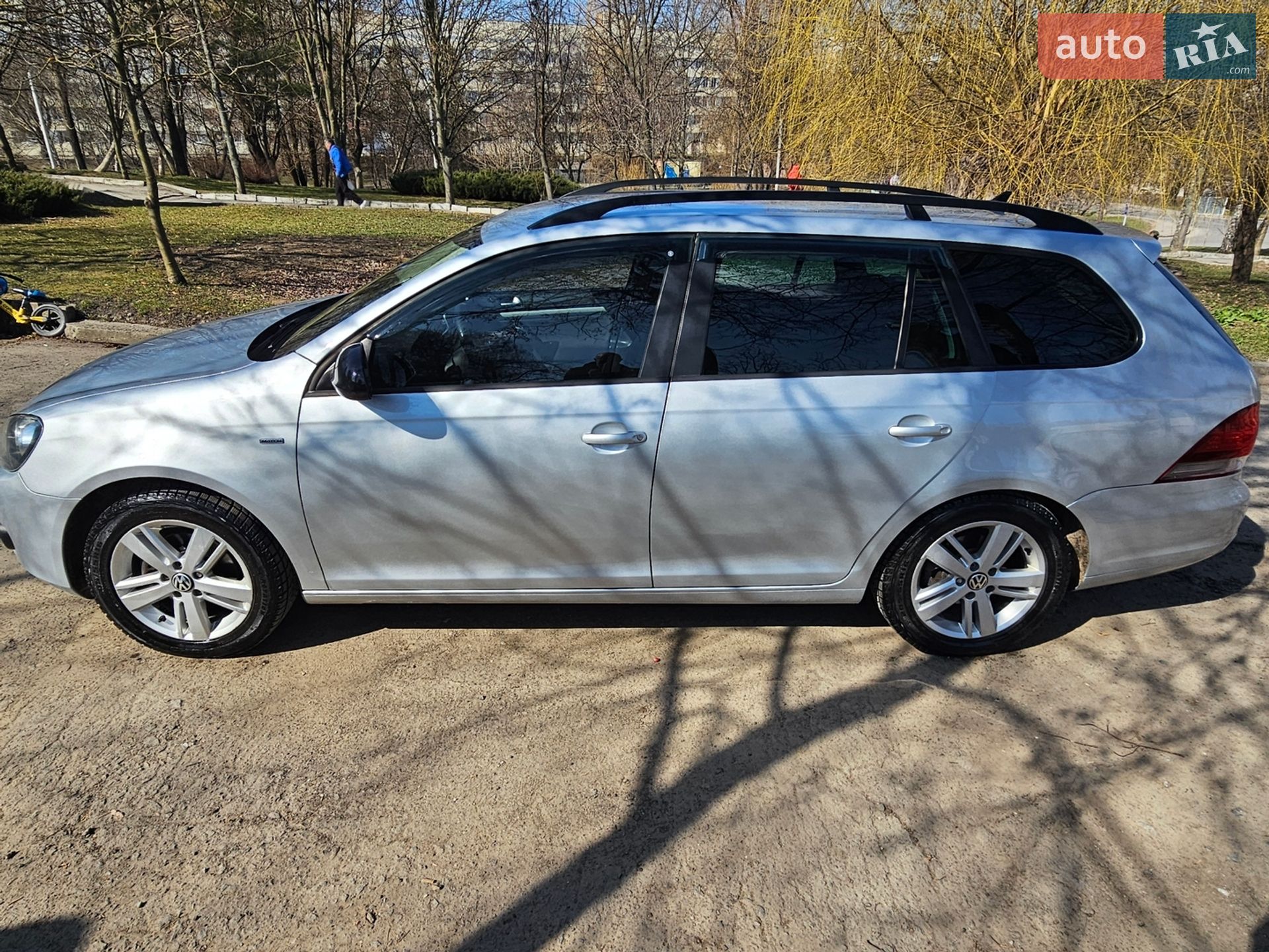 Volkswagen Golf 2012 VIN WVWZZZ1KZDM601568 фото оголошення 3 з 41