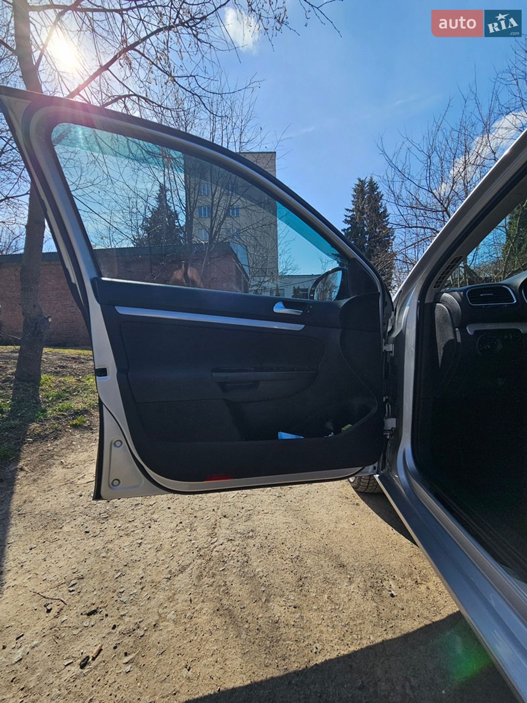 Volkswagen Golf 2012 VIN WVWZZZ1KZDM601568 фото оголошення 9 з 41