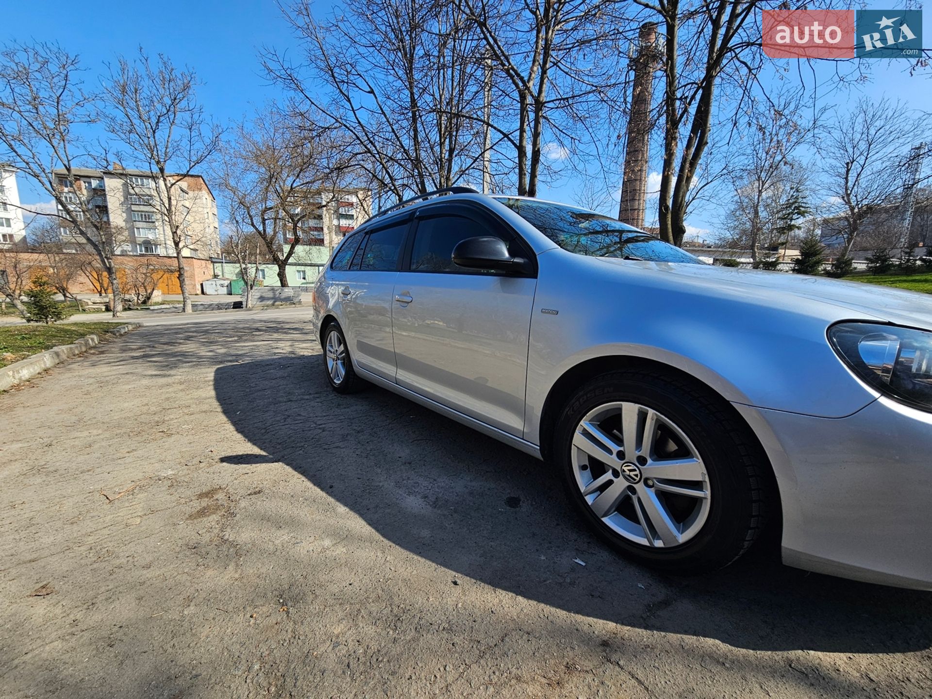 Volkswagen Golf 2012 VIN WVWZZZ1KZDM601568 фото оголошення 8 з 41