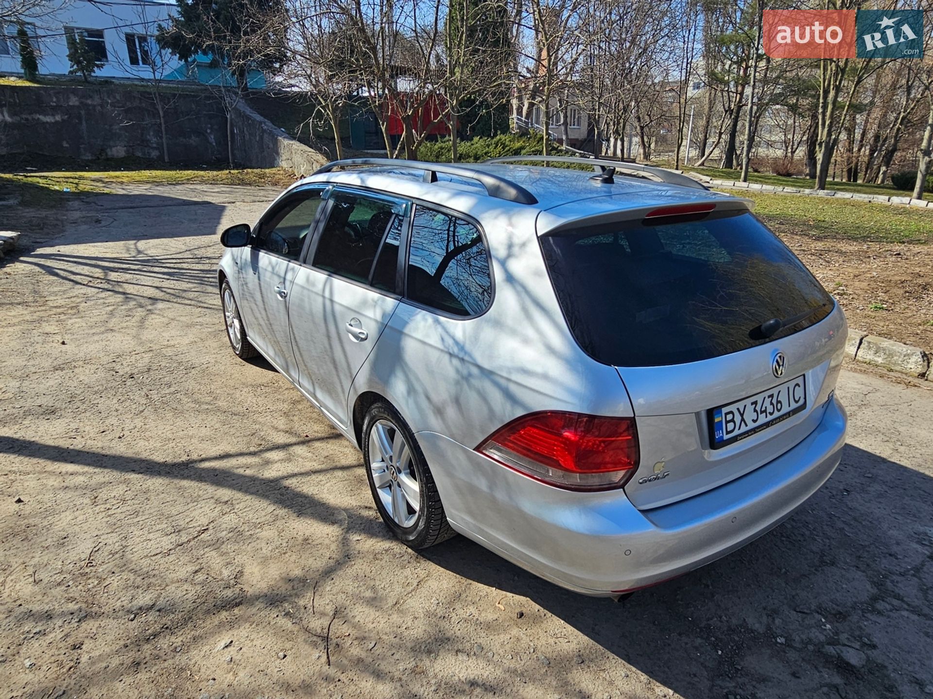 Volkswagen Golf 2012 VIN WVWZZZ1KZDM601568 фото оголошення 6 з 41