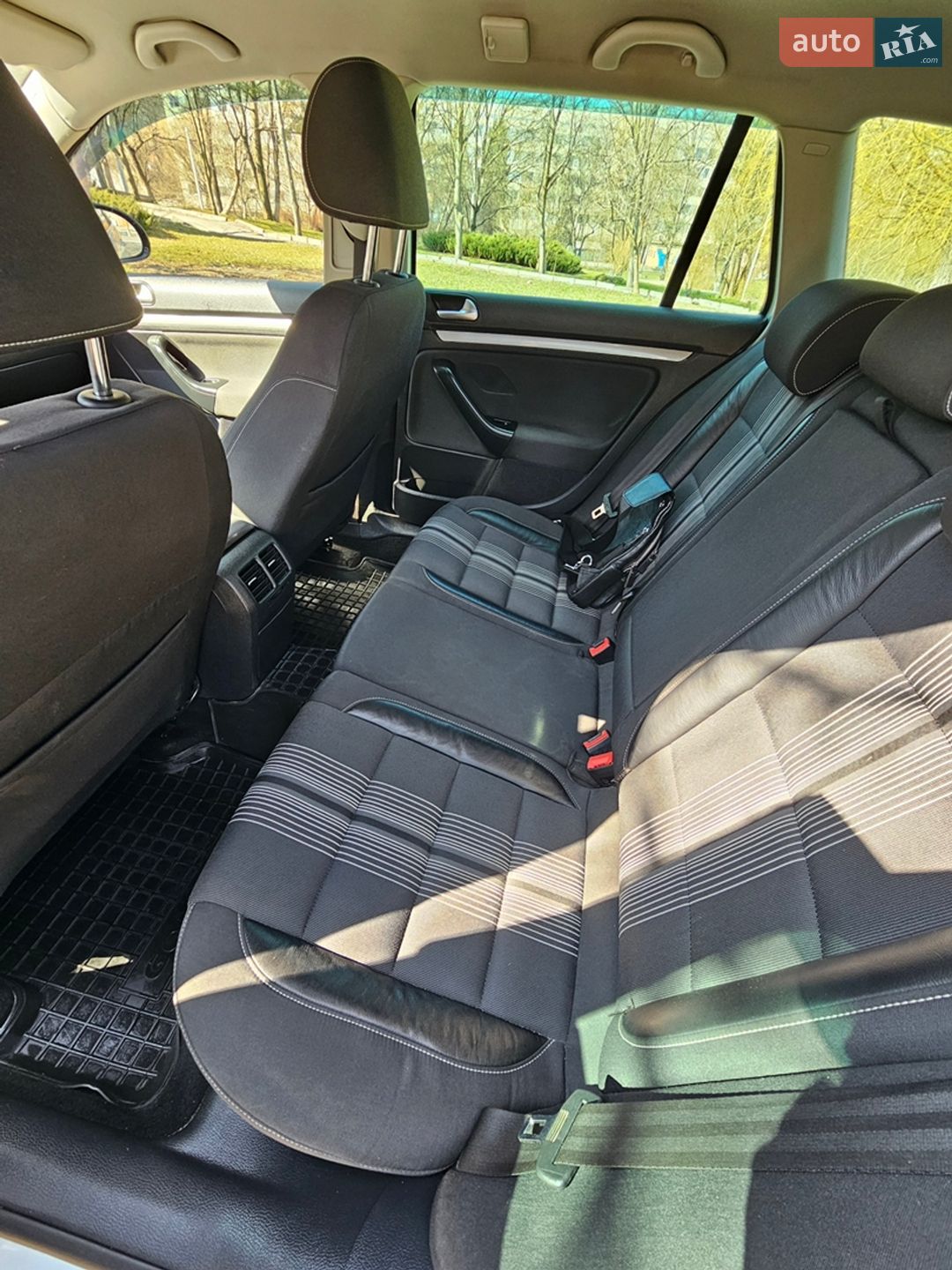 Volkswagen Golf 2012 VIN WVWZZZ1KZDM601568 фото оголошення 13 з 41