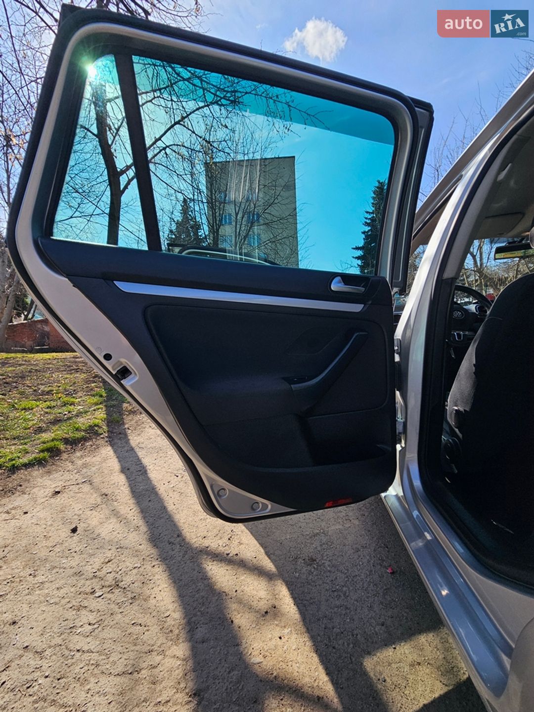 Volkswagen Golf 2012 VIN WVWZZZ1KZDM601568 фото оголошення 15 з 41