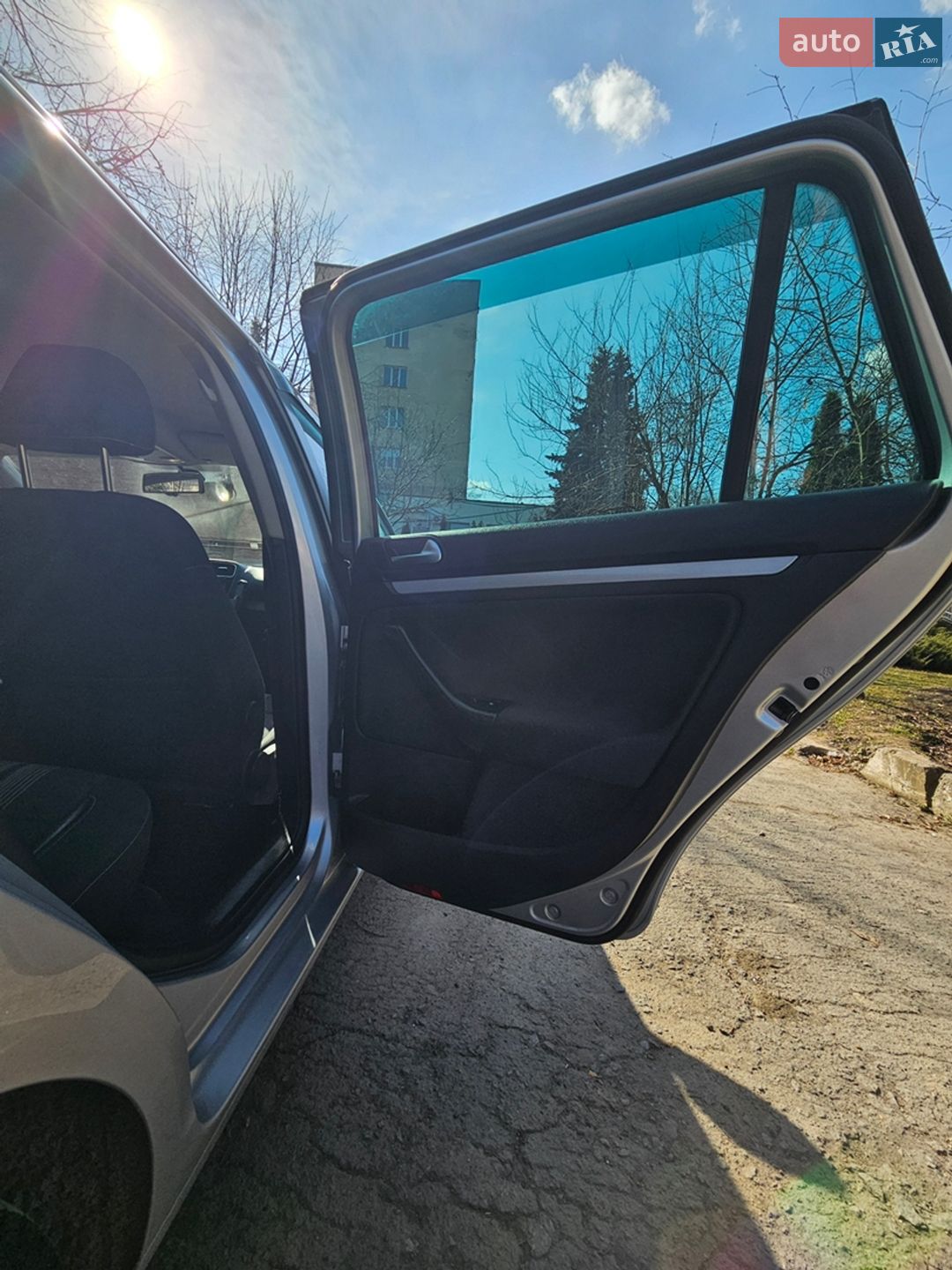 Volkswagen Golf 2012 VIN WVWZZZ1KZDM601568 фото оголошення 16 з 41