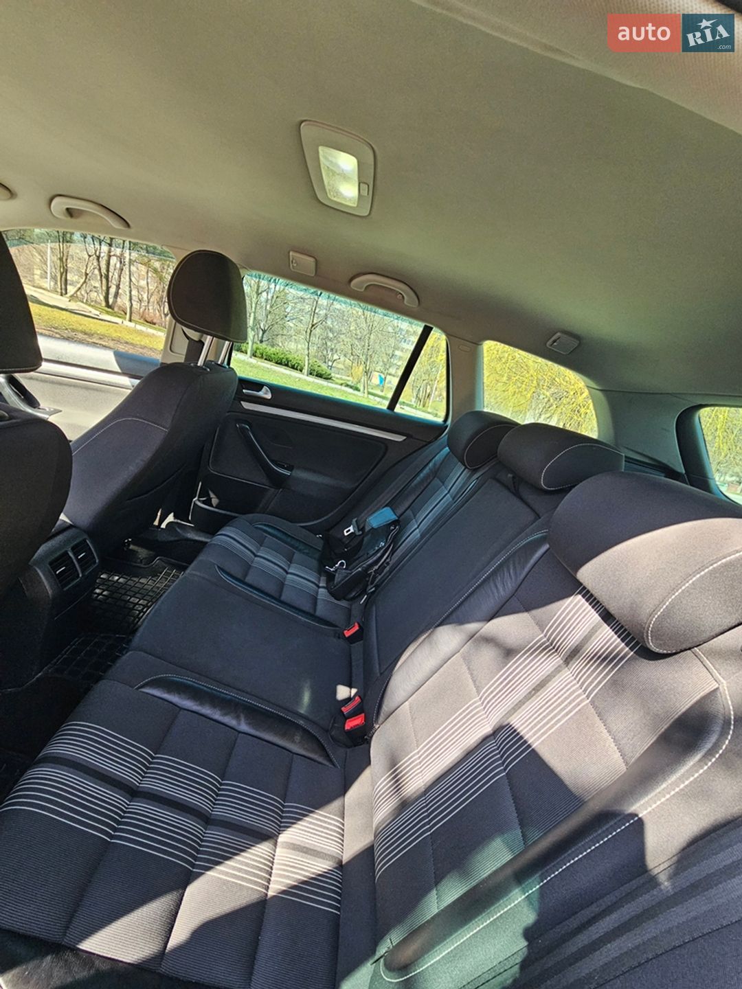 Volkswagen Golf 2012 VIN WVWZZZ1KZDM601568 фото оголошення 14 з 41