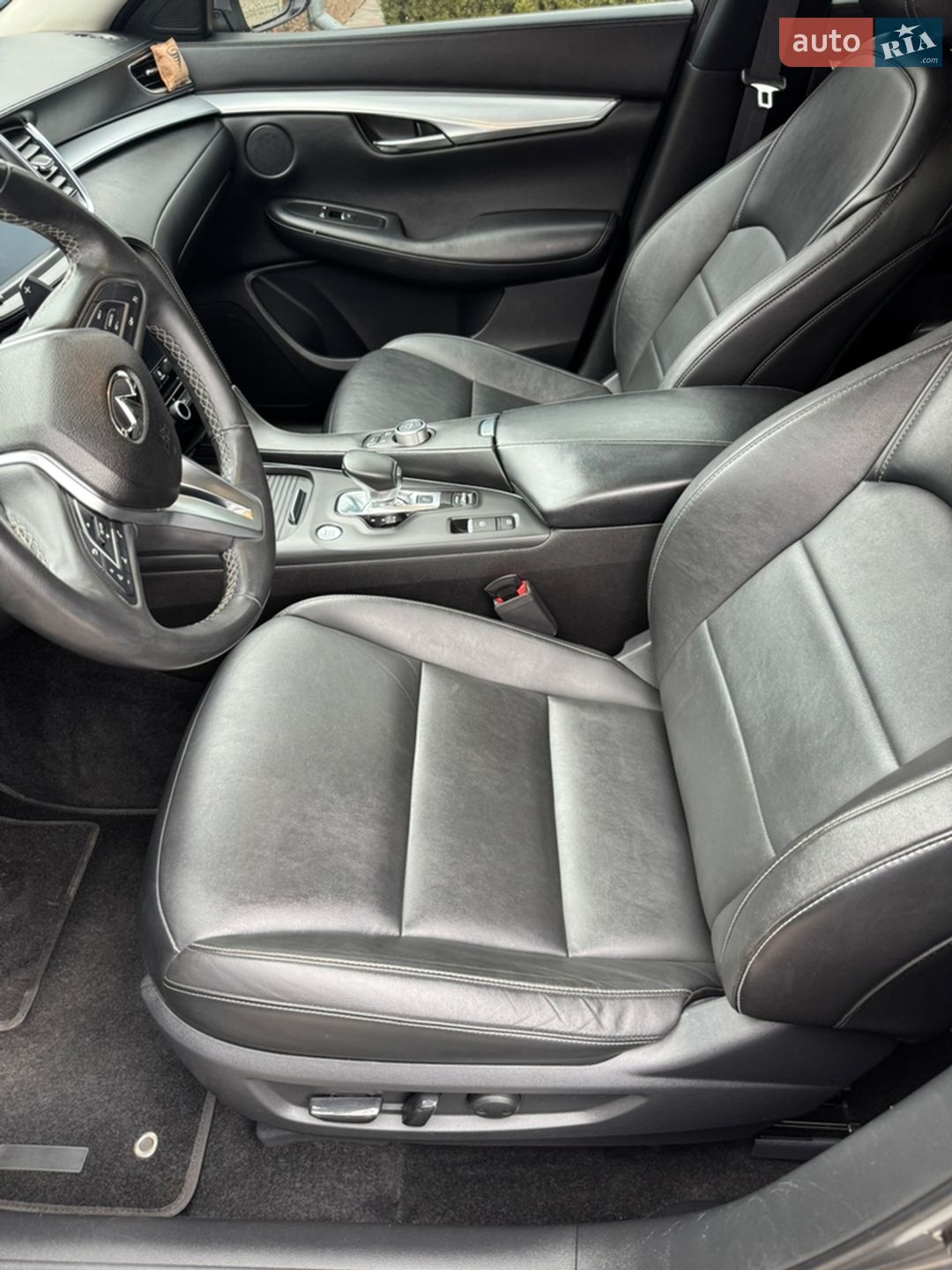 Infiniti QX50 2020 VIN 3PCAJ5M11LF120669 фото оголошення 7 з 13