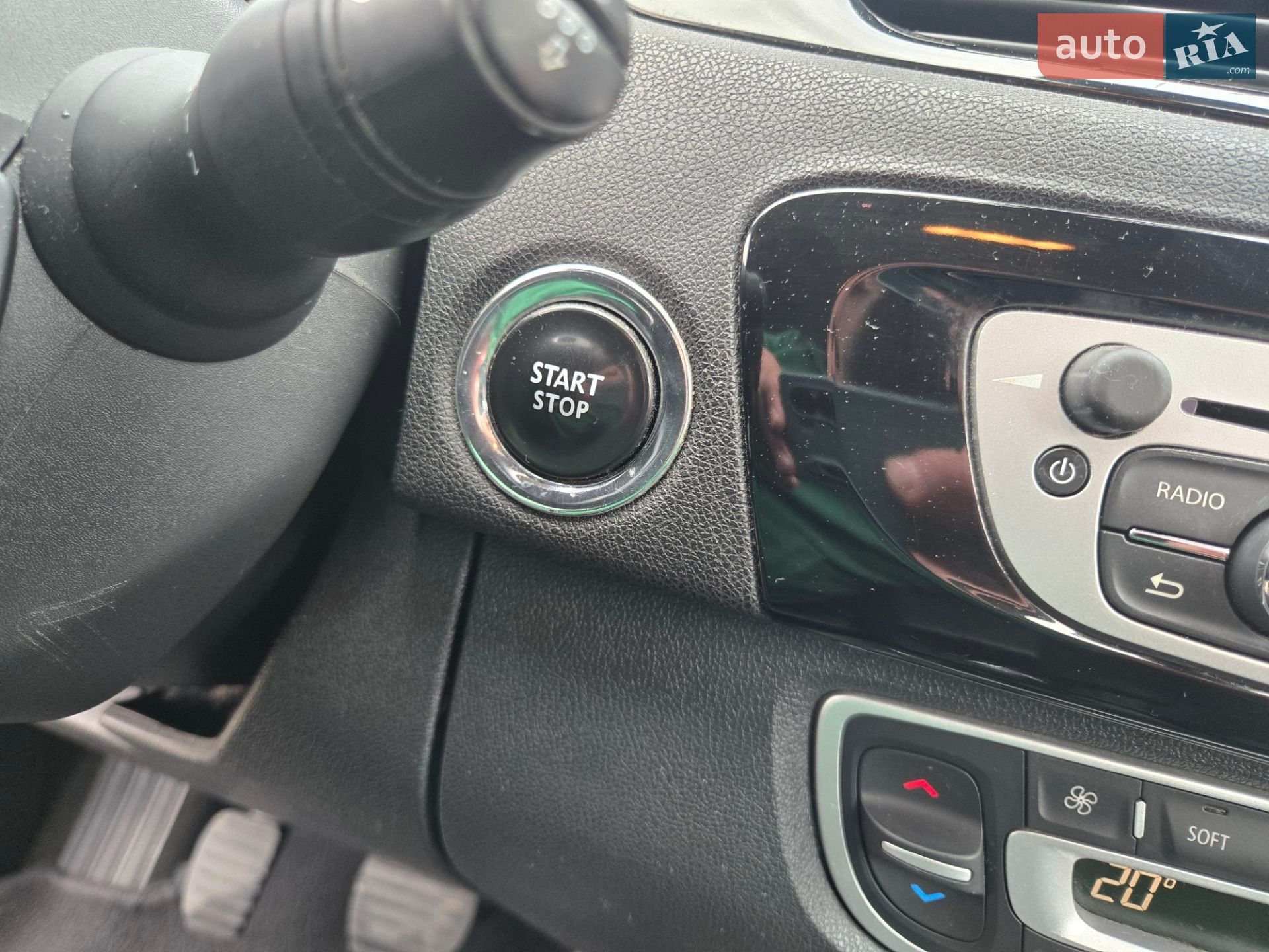Renault Scenic 2013 VIN VF1JZ14K649108811 фото оголошення 48 з 71
