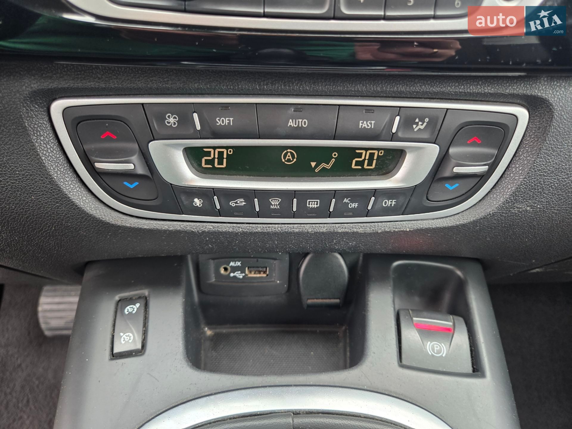 Renault Scenic 2013 VIN VF1JZ14K649108811 фото оголошення 49 з 71