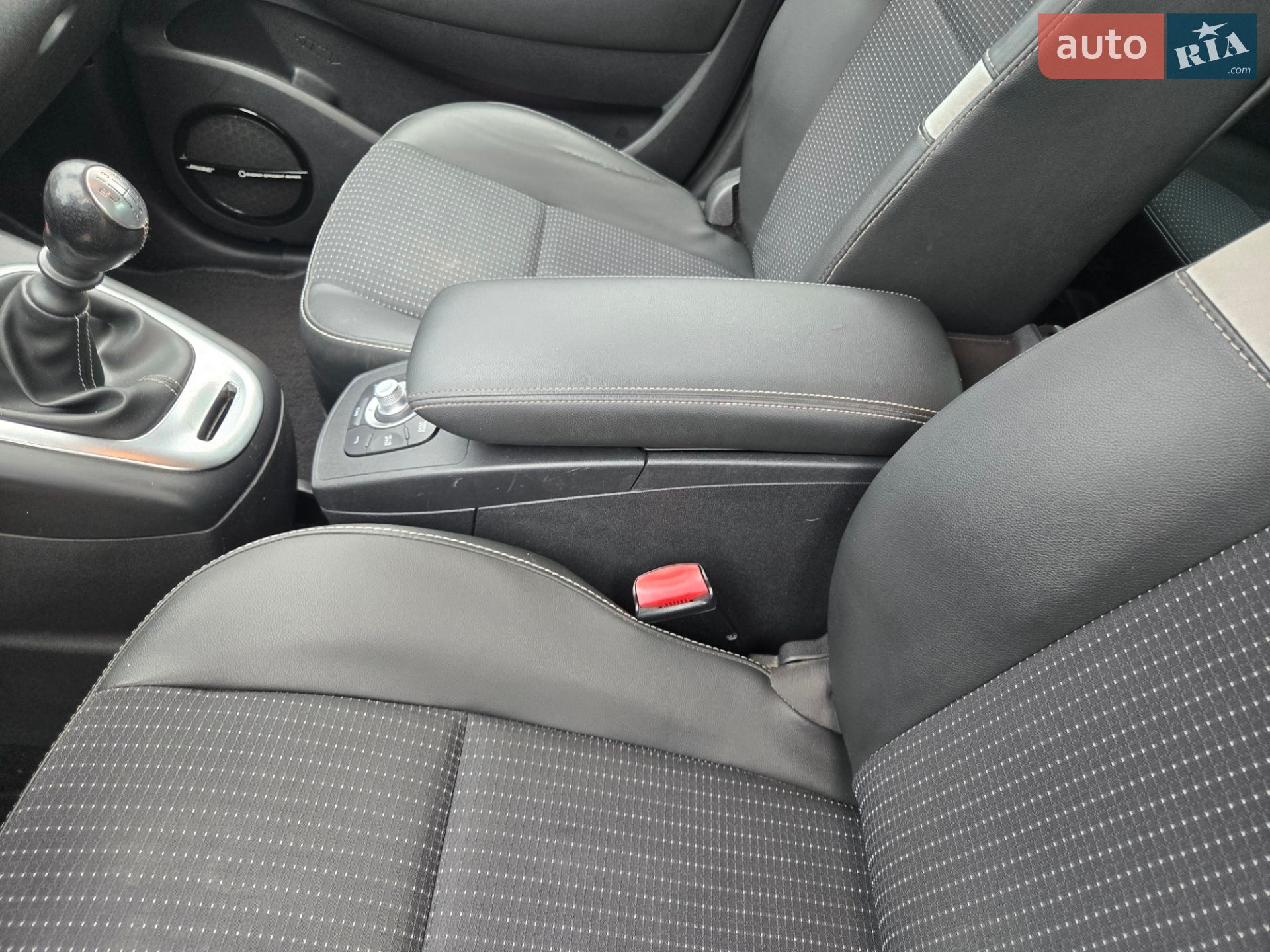 Renault Scenic 2013 VIN VF1JZ14K649108811 фото оголошення 54 з 71