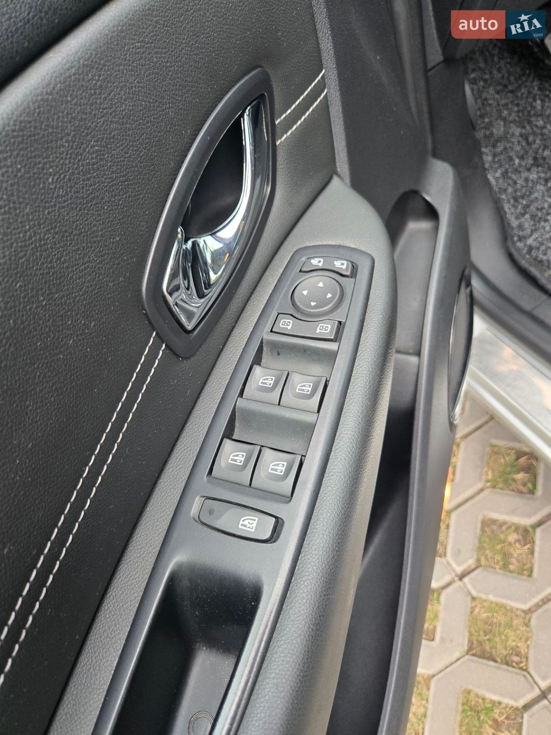 Renault Scenic 2013 VIN VF1JZ14K649108811 фото оголошення 57 з 71