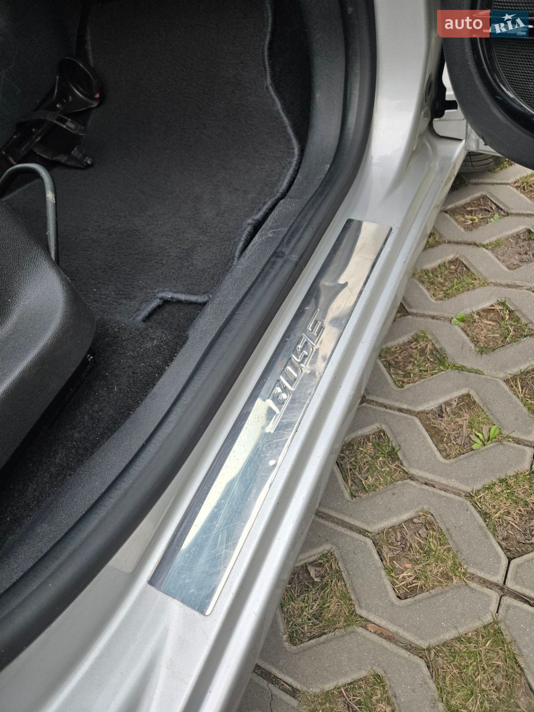 Renault Scenic 2013 VIN VF1JZ14K649108811 фото оголошення 58 з 71