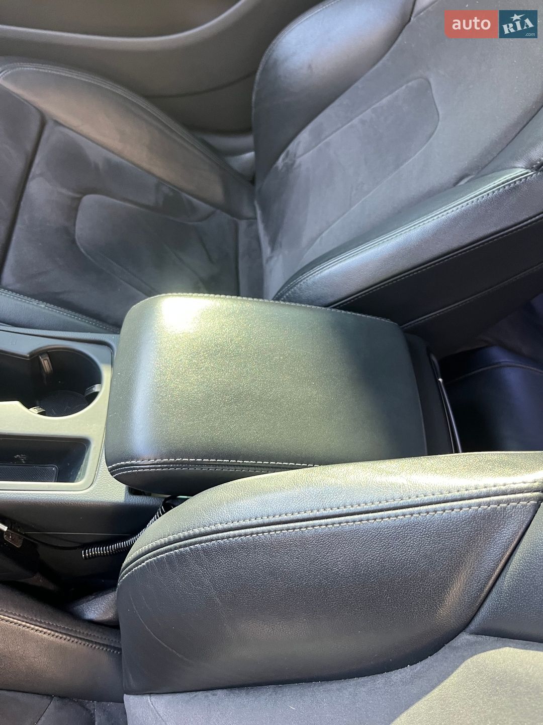 Audi A5 2012 VIN WAUZZZ8TXDA045282 фото оголошення 11 з 12