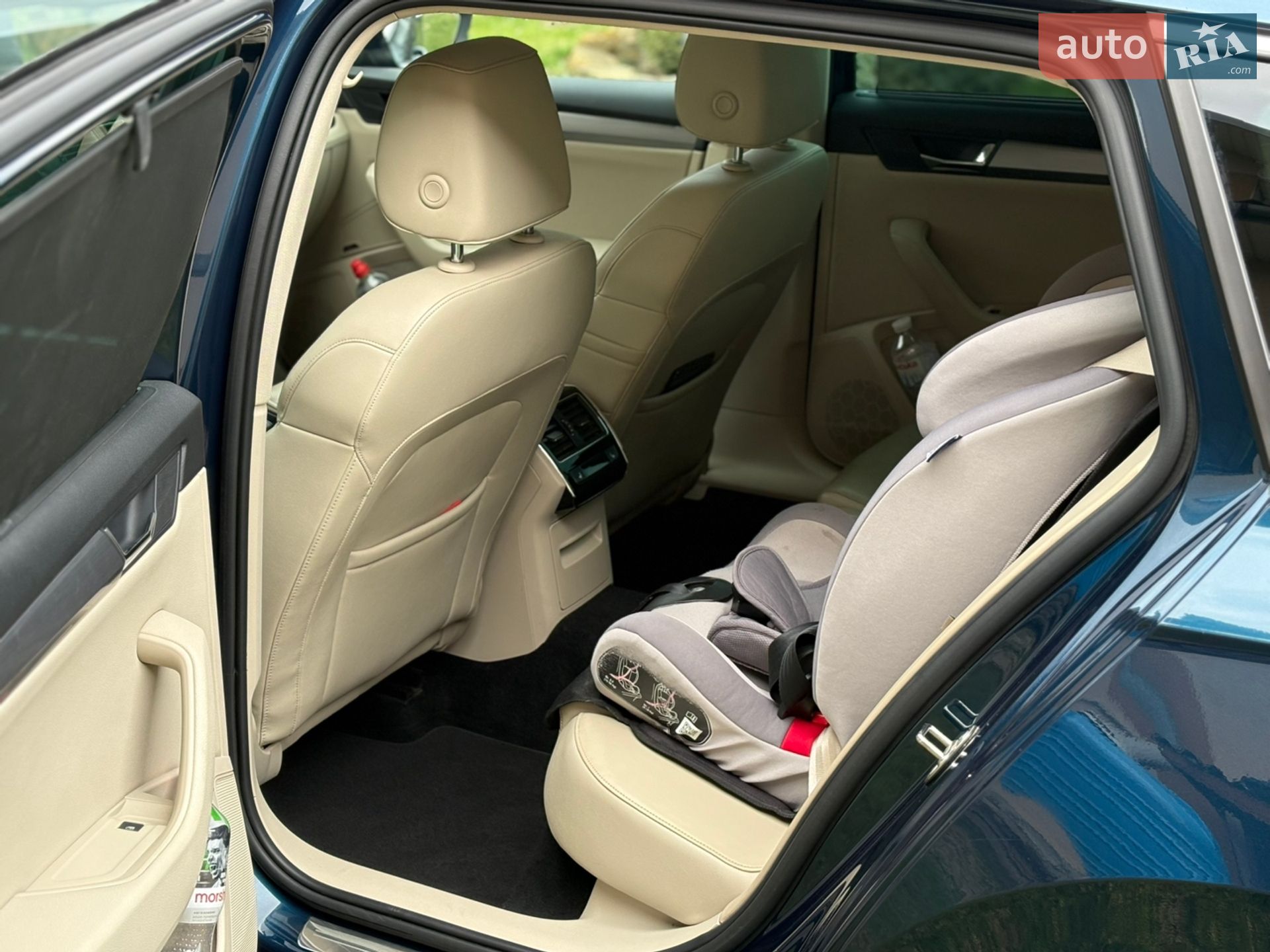 Skoda Superb 2016 VIN TMBJG9NP4G7082102 фото оголошення 11 з 42