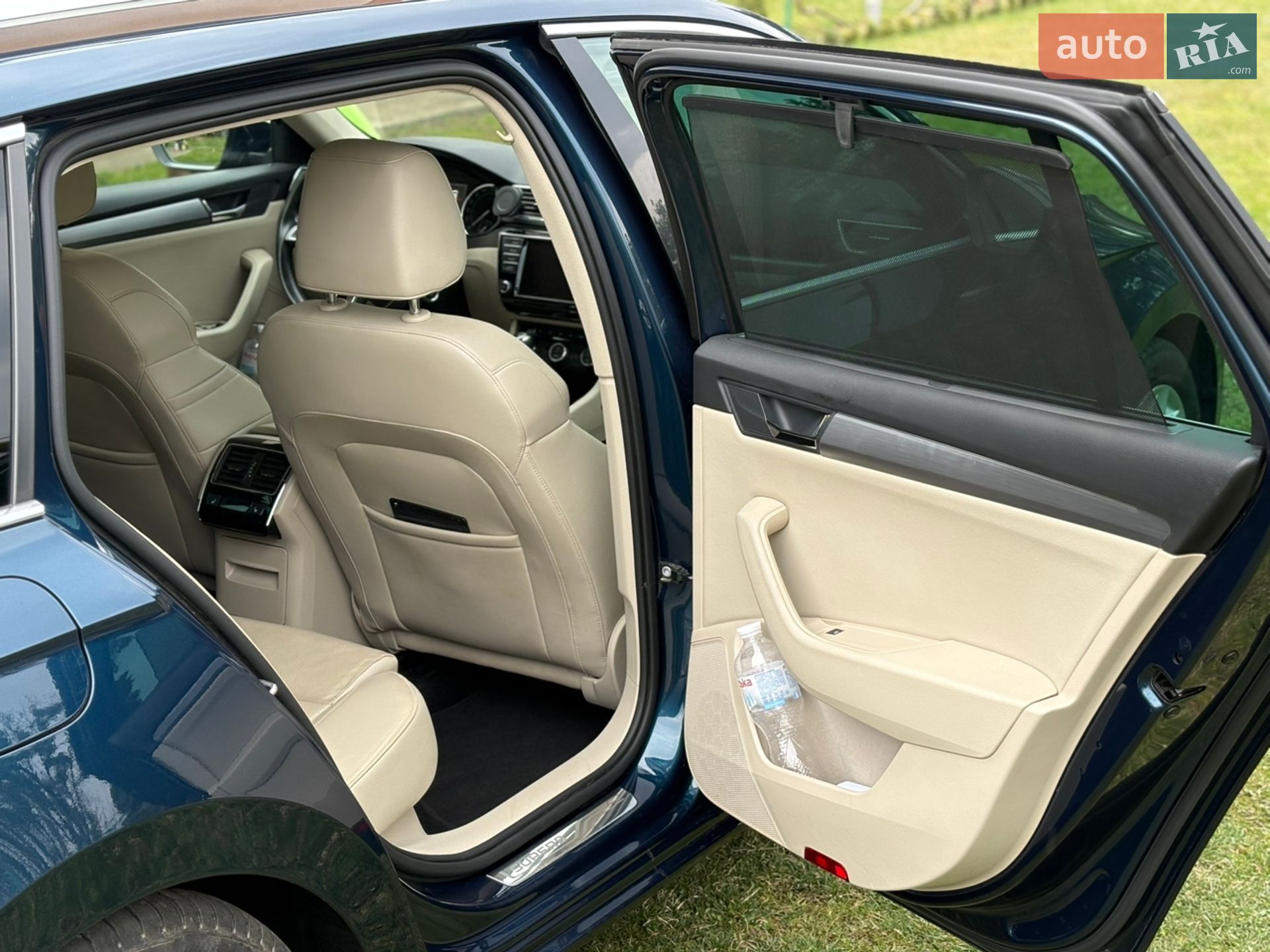 Skoda Superb 2016 VIN TMBJG9NP4G7082102 фото оголошення 13 з 42