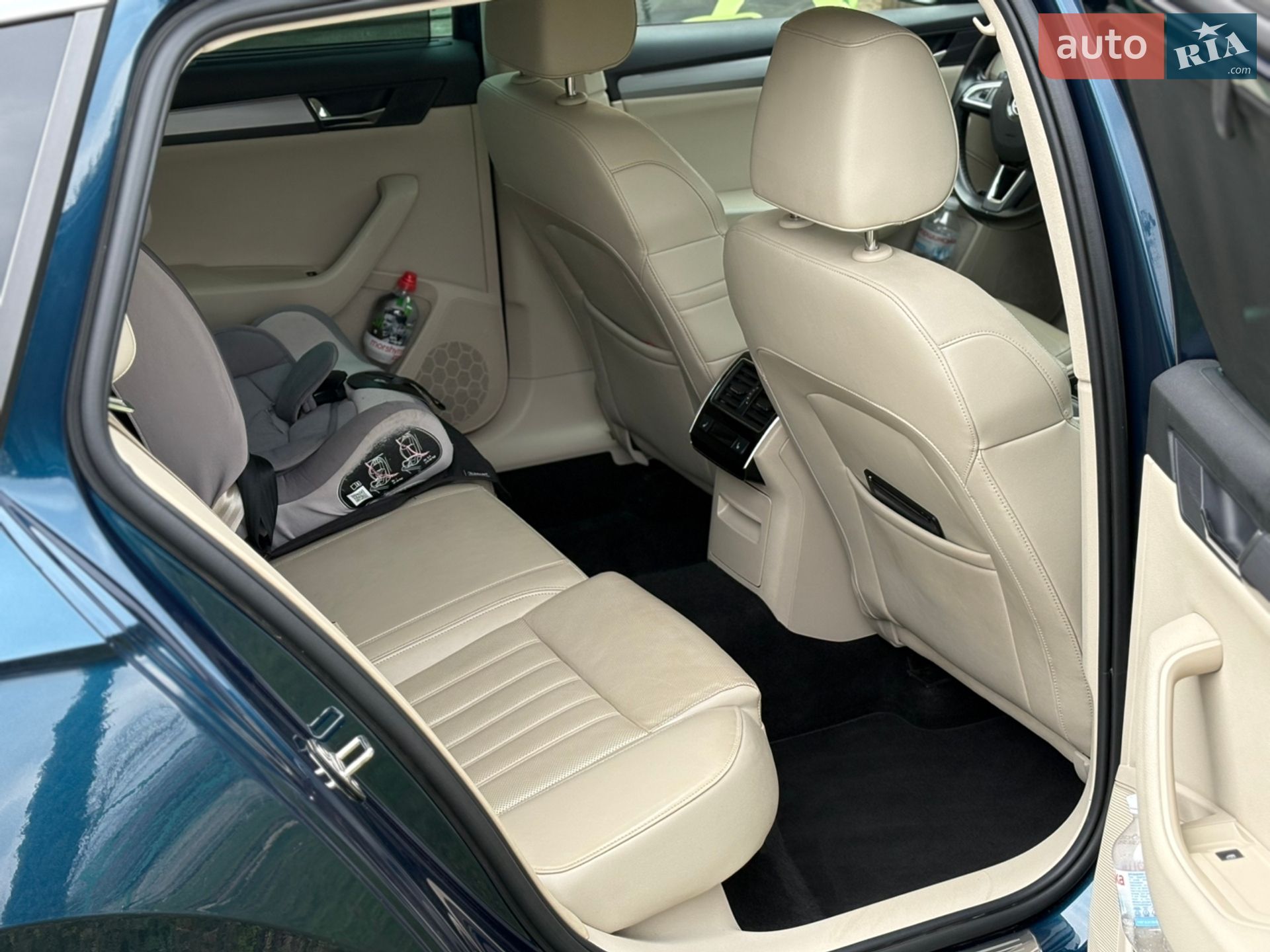 Skoda Superb 2016 VIN TMBJG9NP4G7082102 фото оголошення 14 з 42