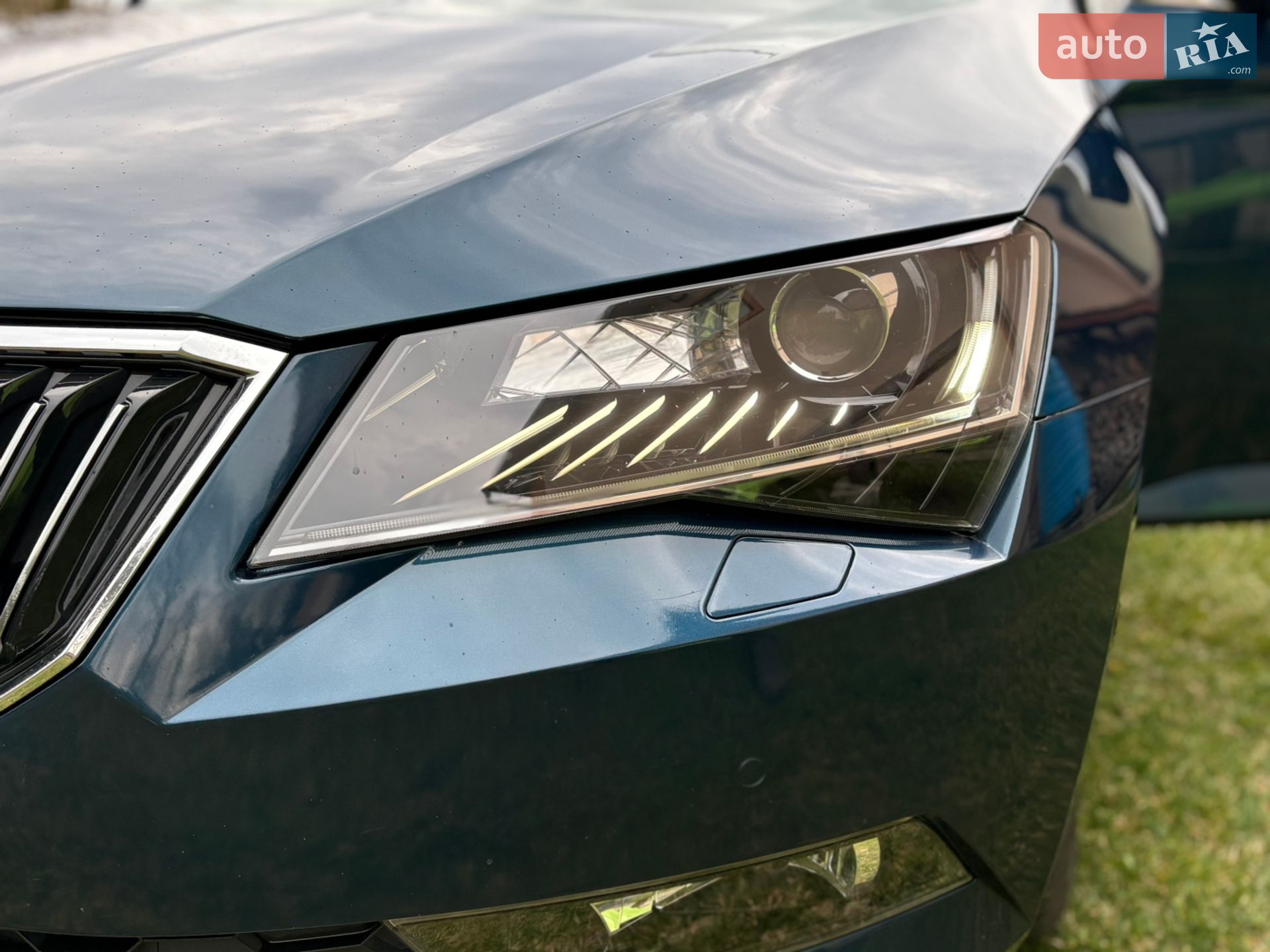 Skoda Superb 2016 VIN TMBJG9NP4G7082102 фото оголошення 18 з 42