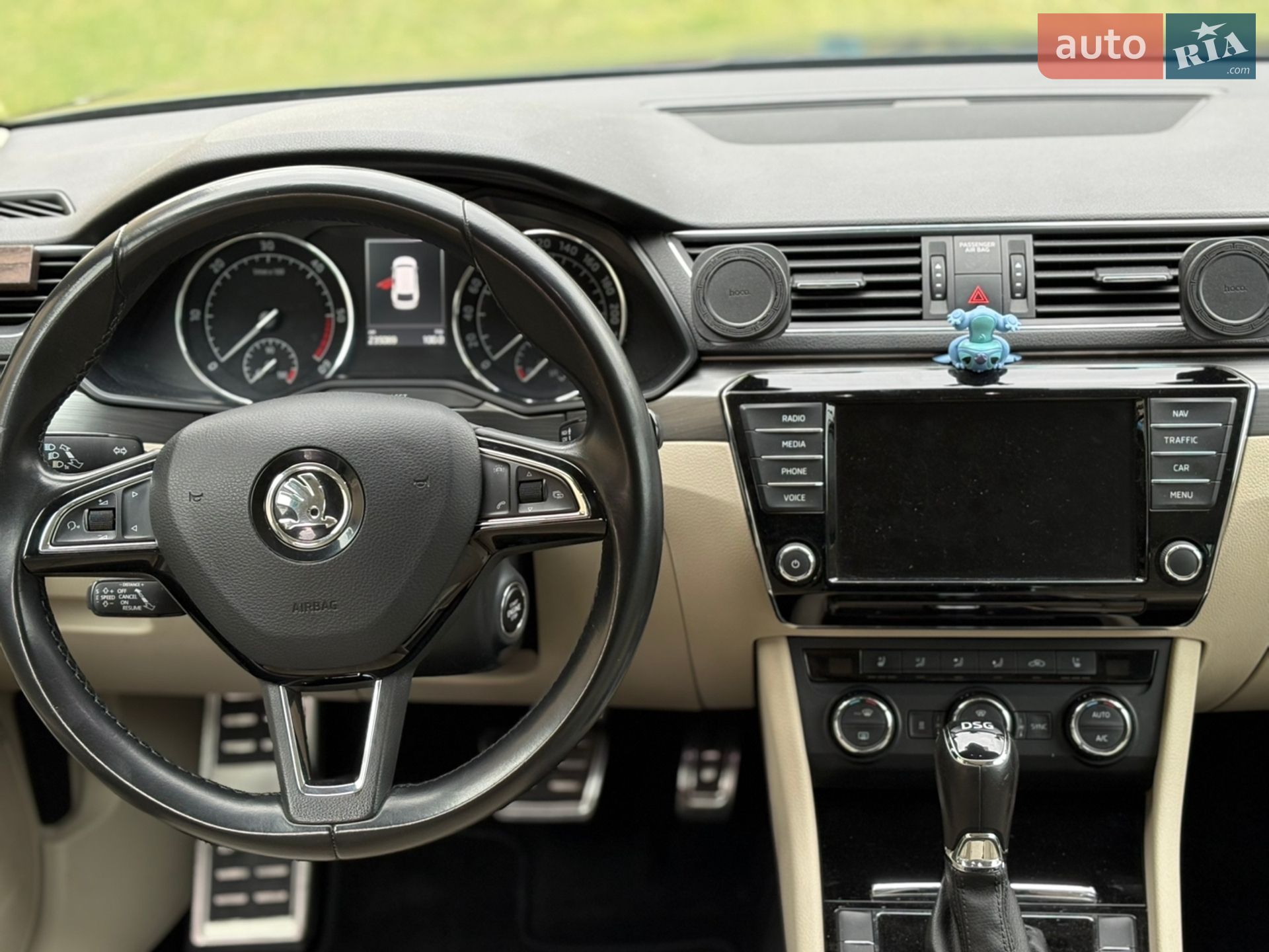 Skoda Superb 2016 VIN TMBJG9NP4G7082102 фото оголошення 21 з 42