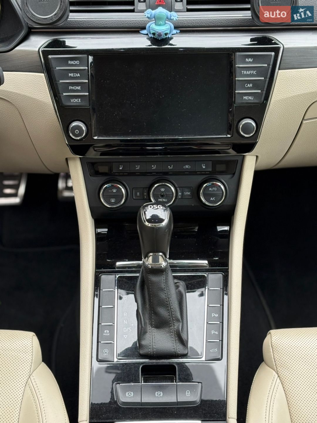 Skoda Superb 2016 VIN TMBJG9NP4G7082102 фото оголошення 22 з 42