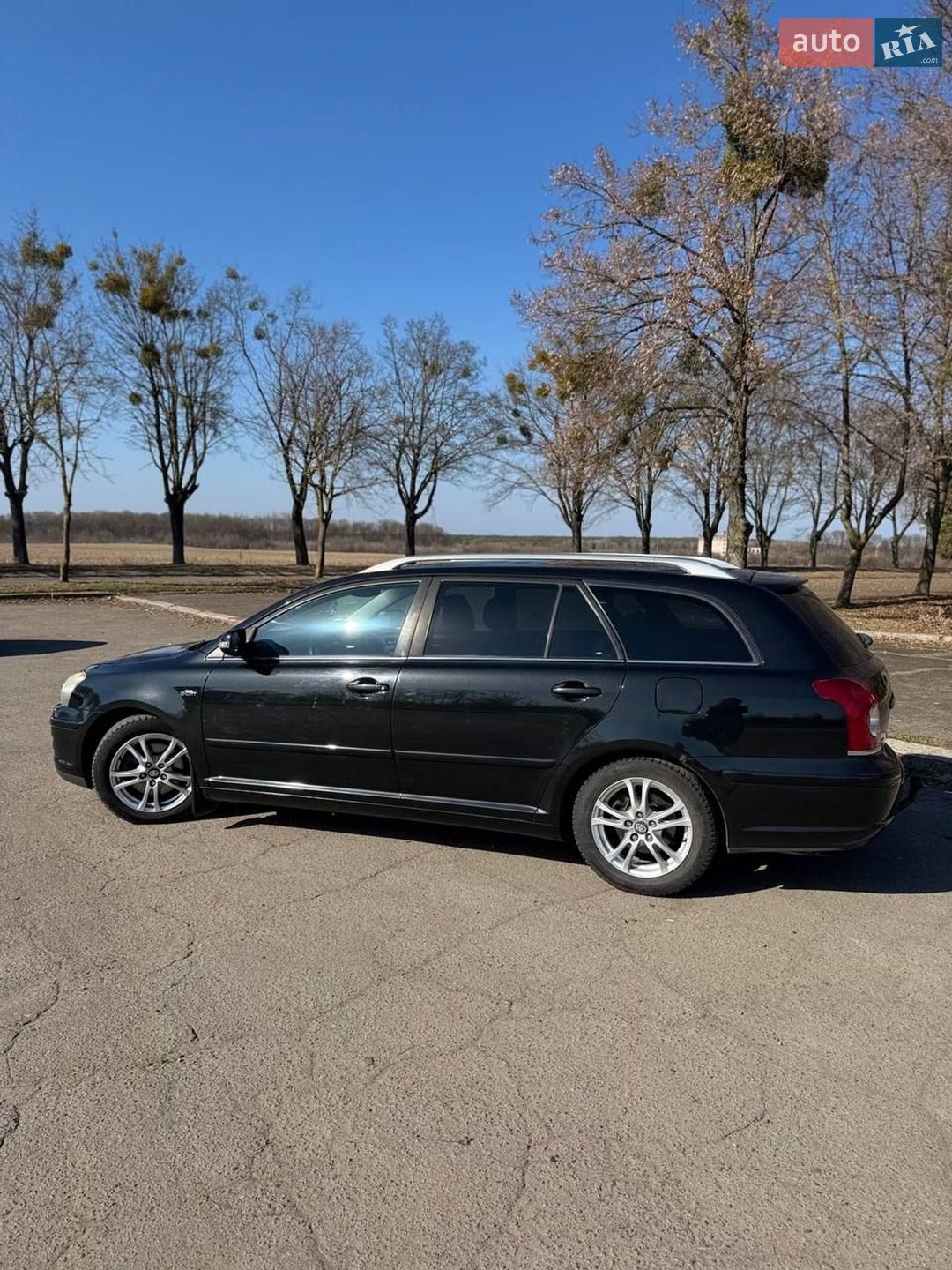 Toyota Avensis 2007 VIN SB1EB56L30E075264 фото оголошення 47 з 66