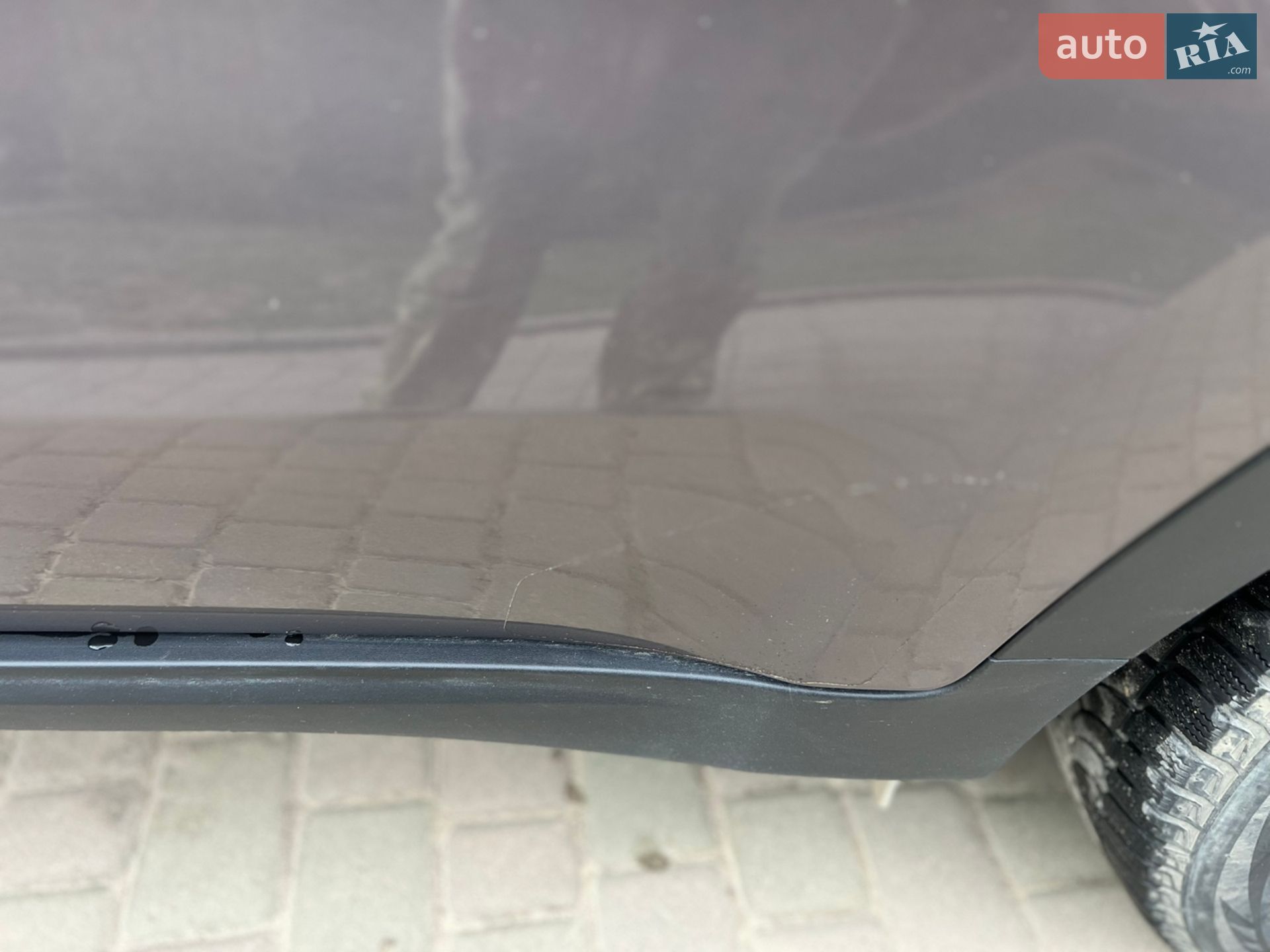 Kia Sportage 2018 VIN U5YPG812GKL612041 фото оголошення 16 з 33