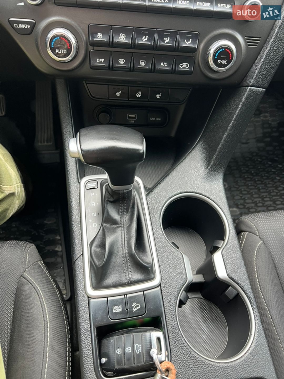 Kia Sportage 2018 VIN U5YPG812GKL612041 фото оголошення 24 з 33