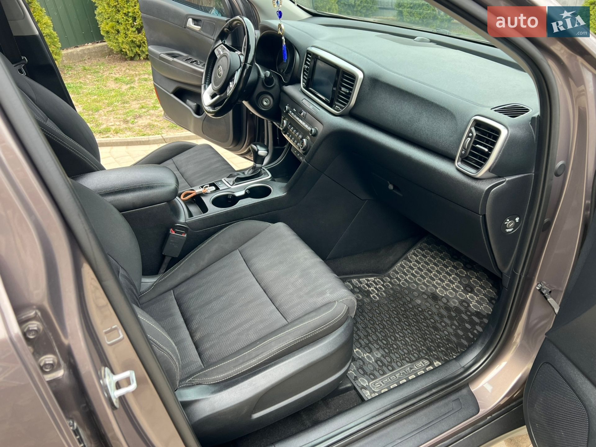 Kia Sportage 2018 VIN U5YPG812GKL612041 фото оголошення 27 з 33