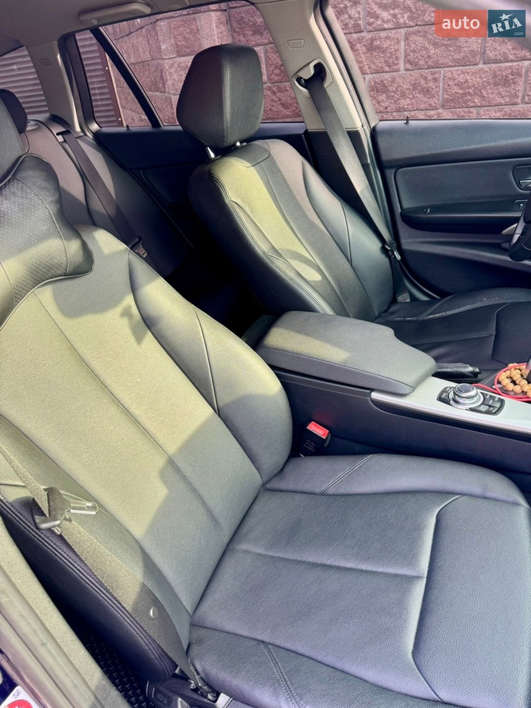 BMW 3 Series 2016 VIN WBA8J91070K726135 фото оголошення 17 з 28