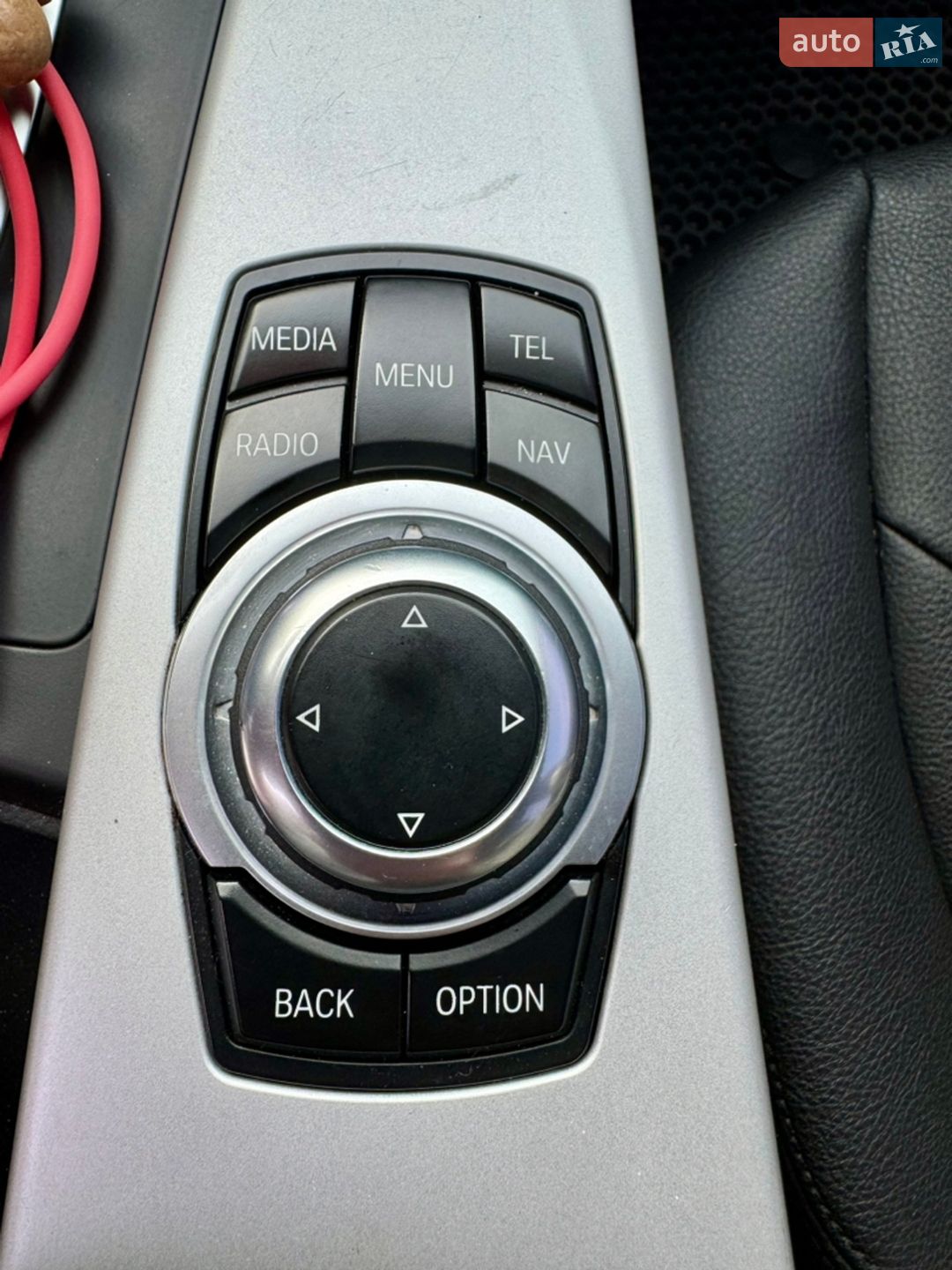 BMW 3 Series 2016 VIN WBA8J91070K726135 фото оголошення 23 з 28