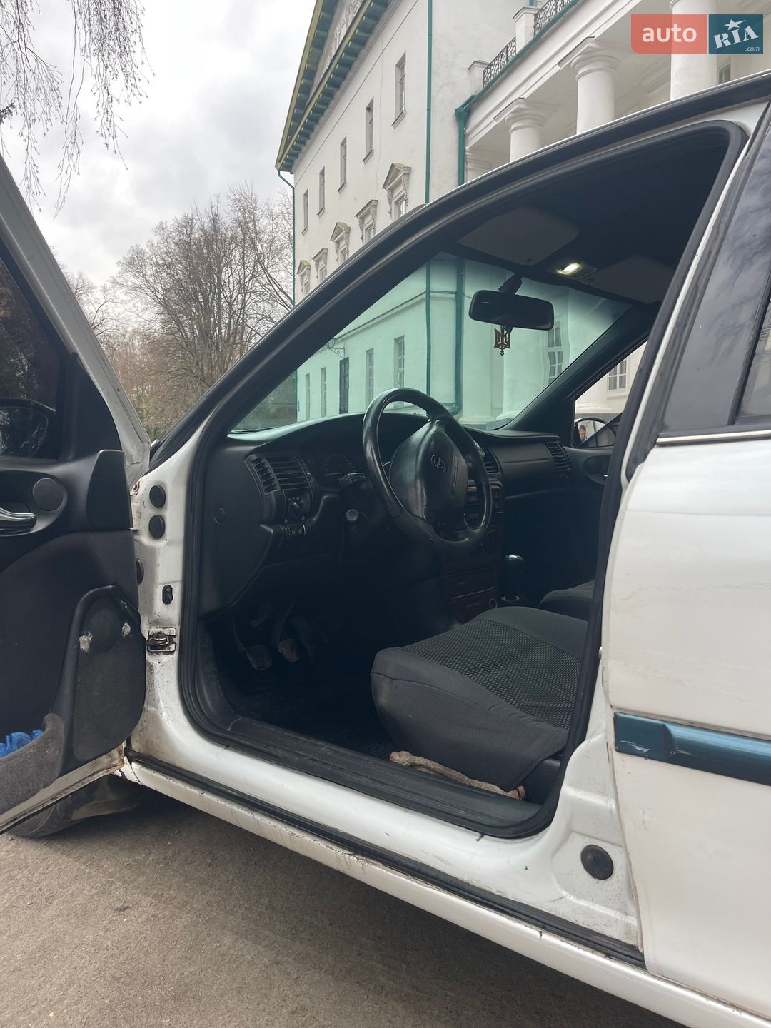 Opel Vectra 1998 VIN W0L0JBF19W1242143 фото оголошення 4 з 10