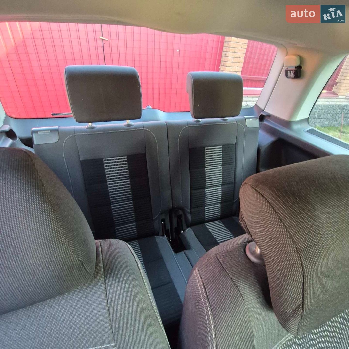 Volkswagen Touran 2009 VIN WVGZZZ1TZ9W113147 фото оголошення 9 з 13