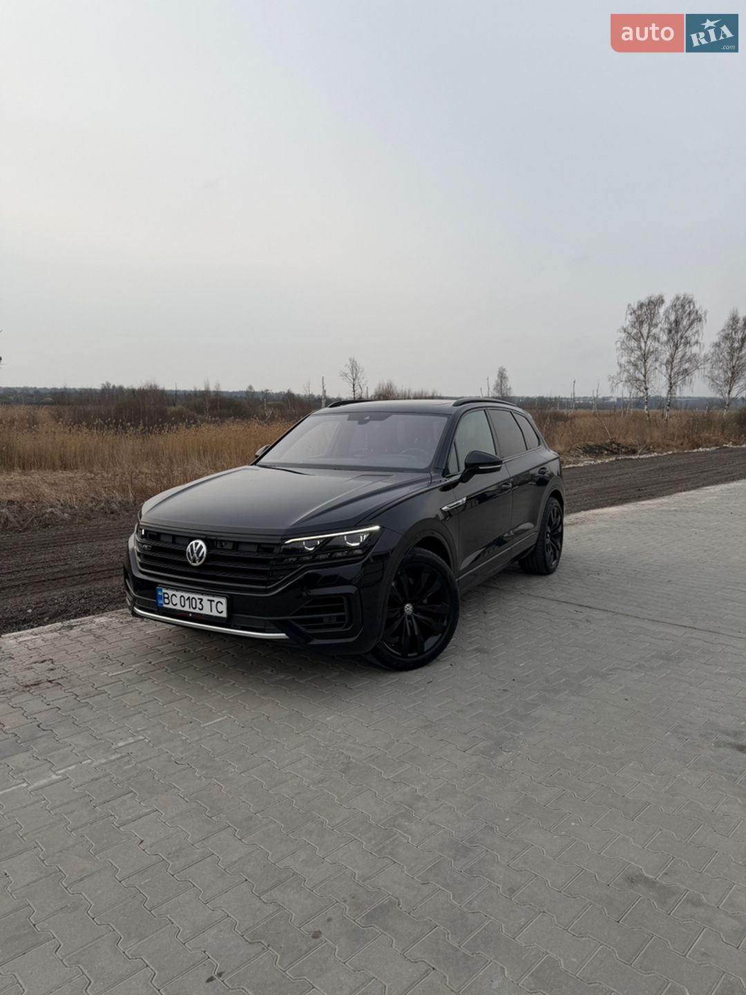 Volkswagen Touareg 2019 VIN WVGZZZCRZKD032008 фото оголошення 4 з 21