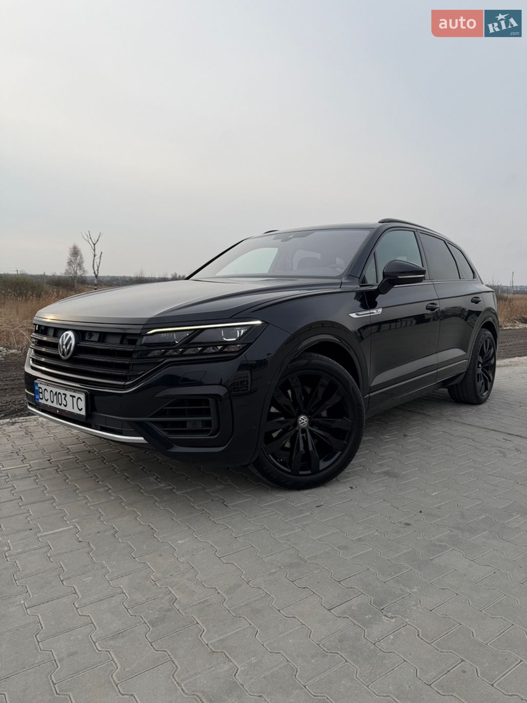 Volkswagen Touareg 2019 VIN WVGZZZCRZKD032008 фото оголошення 5 з 21