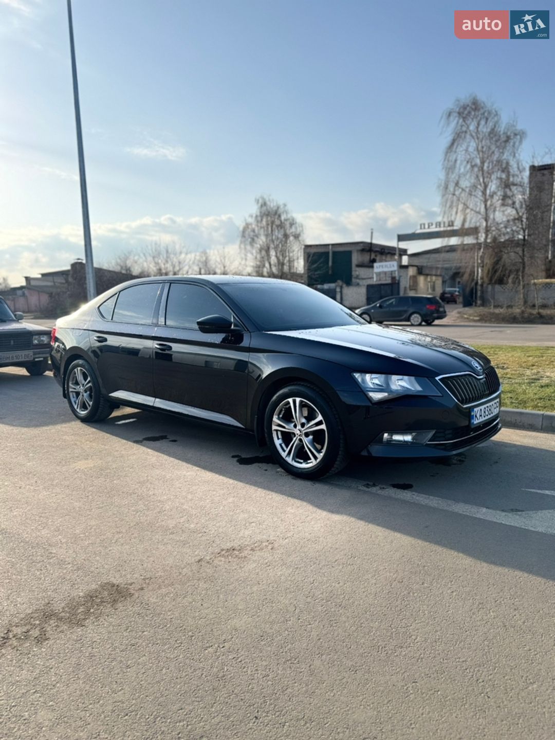 Skoda Superb 2015 VIN TMBAH7NP7G7028360 фото оголошення 11 з 51