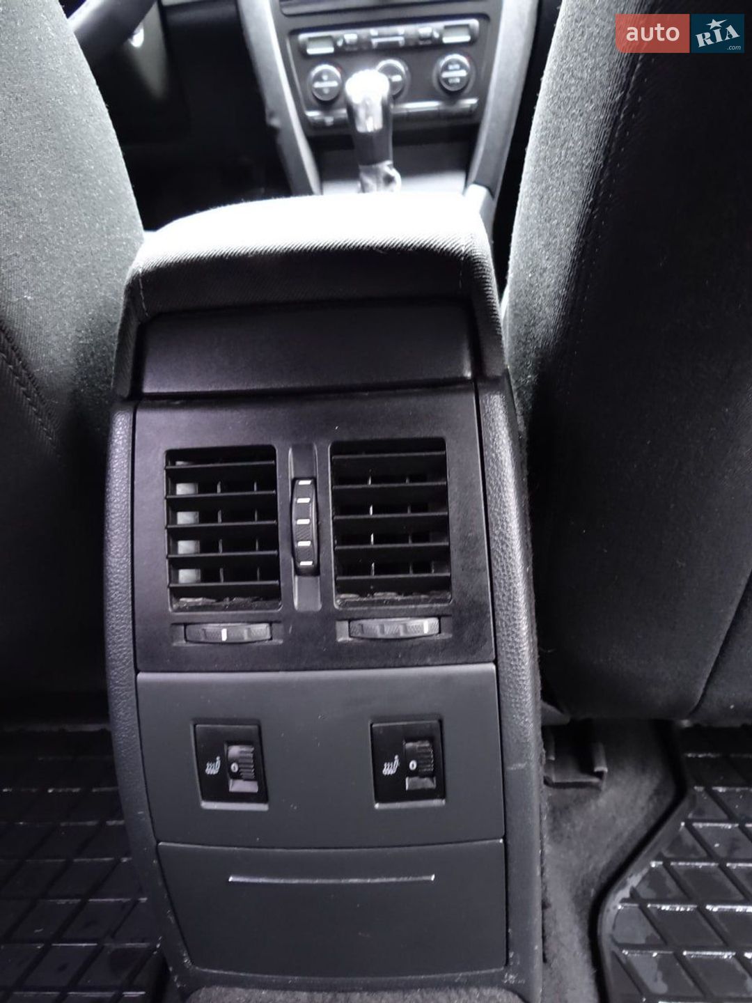 Skoda Octavia 2008 VIN TMBHK61Z782229515 фото оголошення 6 з 17