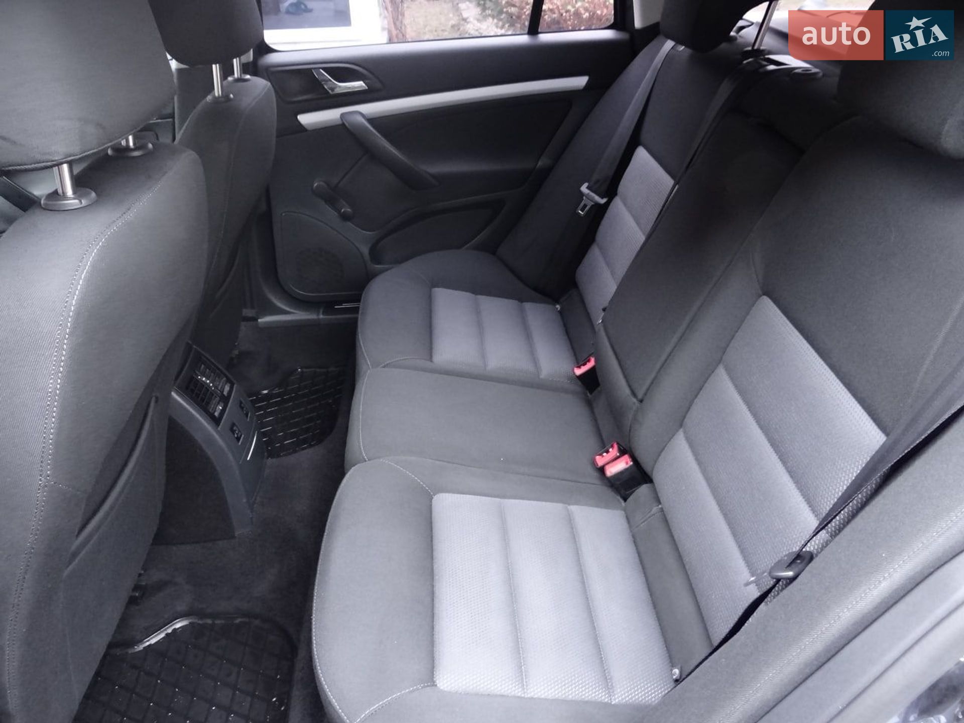 Skoda Octavia 2008 VIN TMBHK61Z782229515 фото оголошення 5 з 17