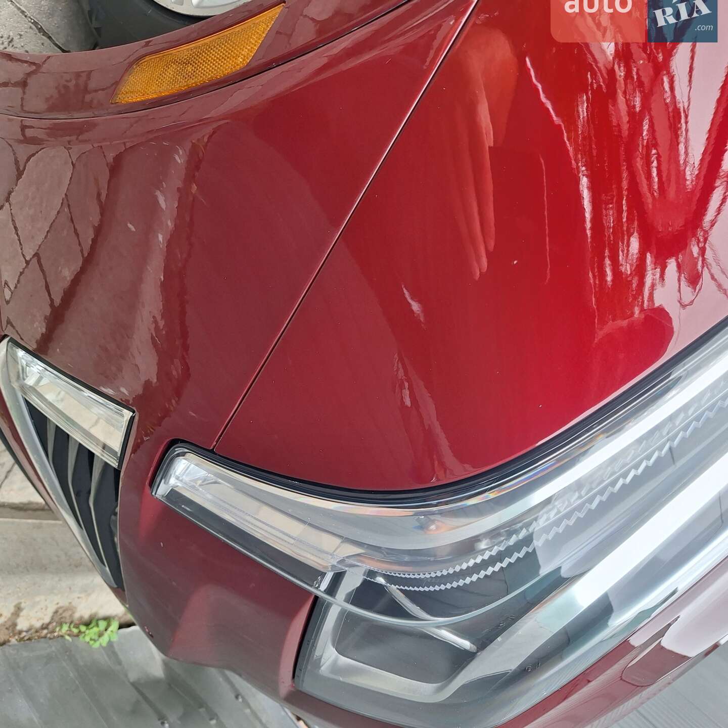 Cadillac XT5 2016 VIN 1GYKNBRS8HZ177634 фото оголошення 15 з 88