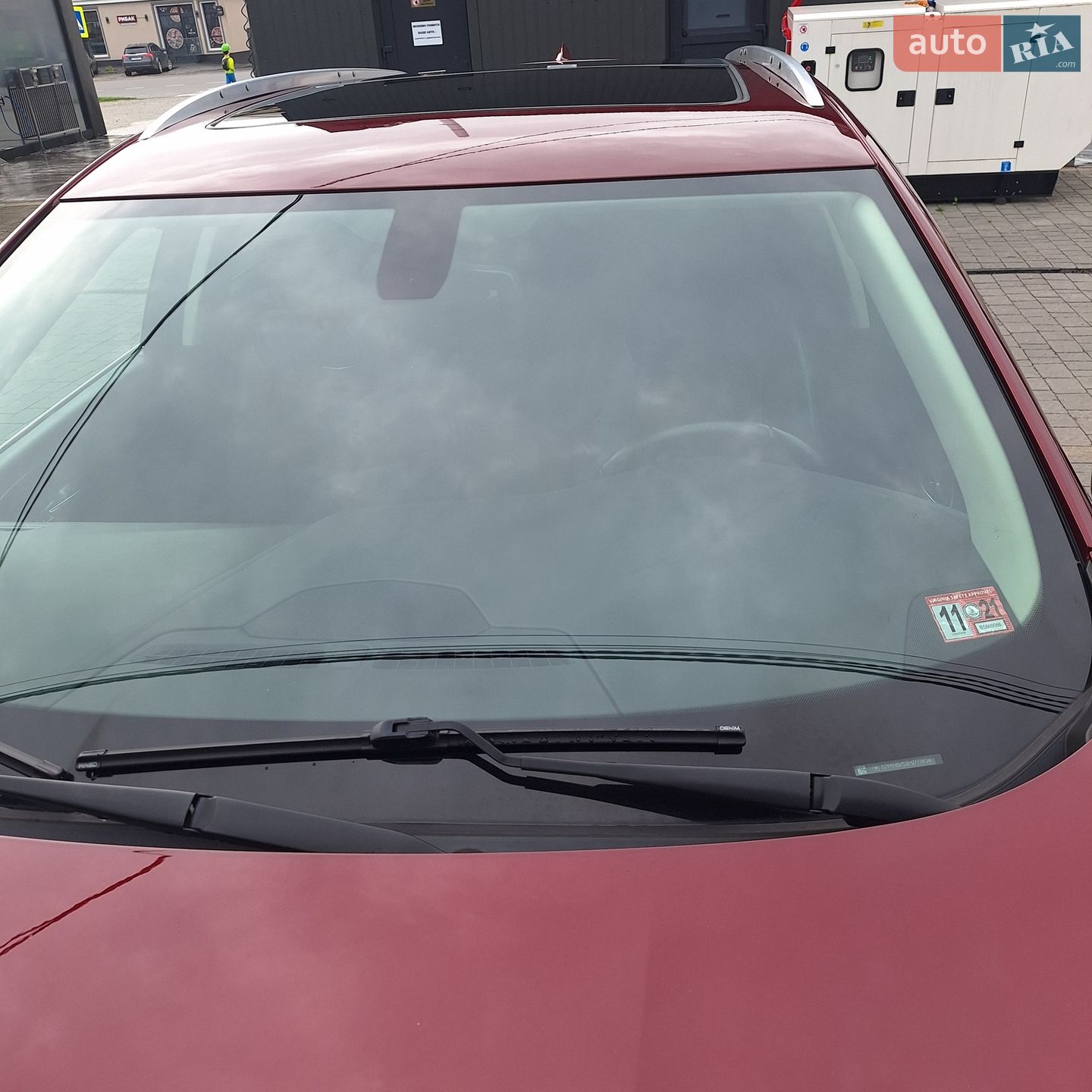 Cadillac XT5 2016 VIN 1GYKNBRS8HZ177634 фото оголошення 22 з 88