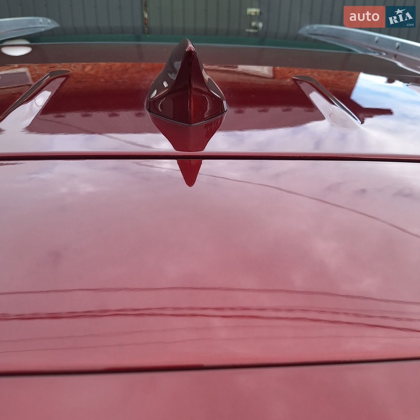 Cadillac XT5 2016 VIN 1GYKNBRS8HZ177634 фото оголошення 30 з 88
