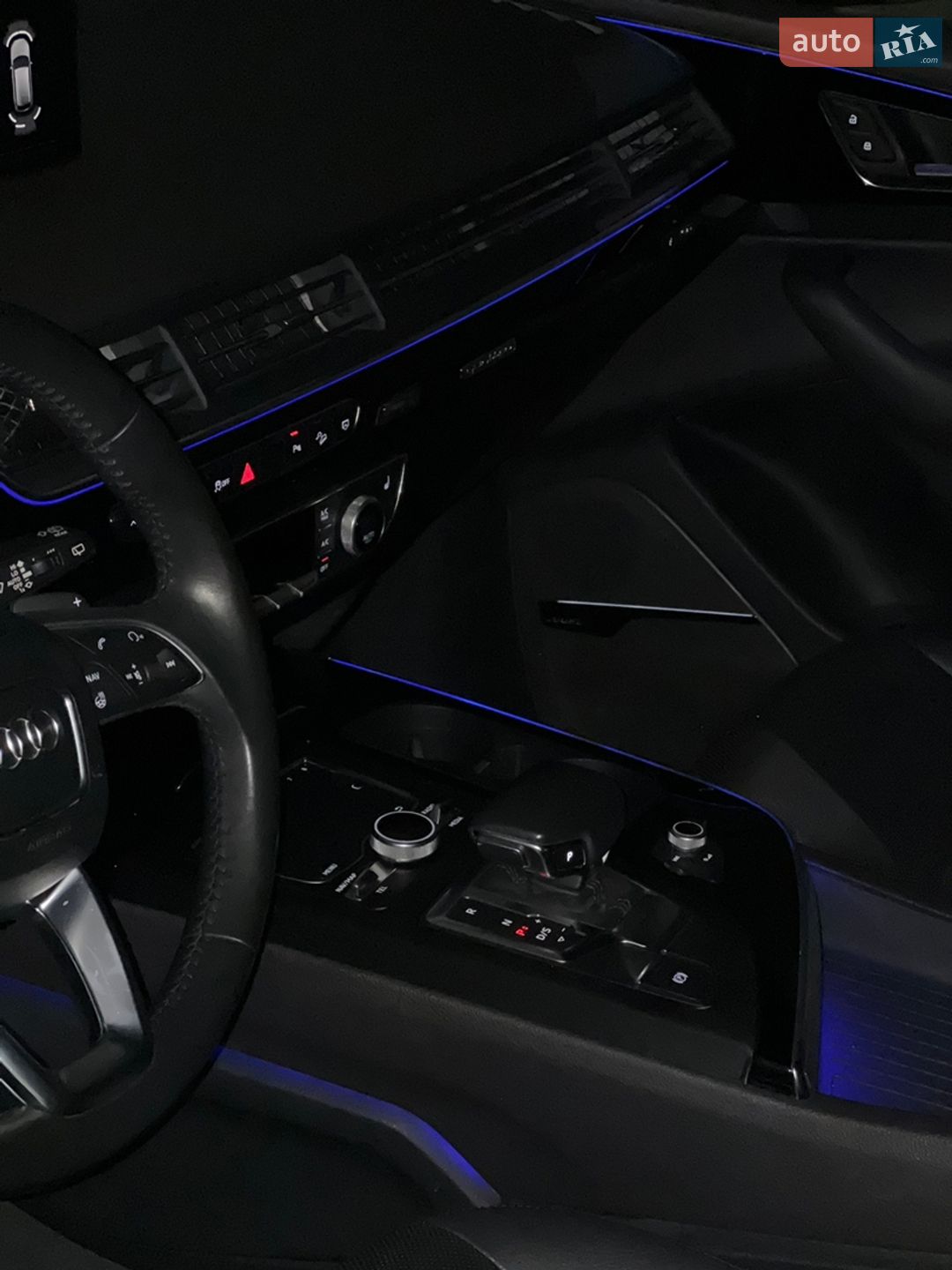 Audi Q7 2017 VIN WA1VABF74JD026902 фото оголошення 21 з 75