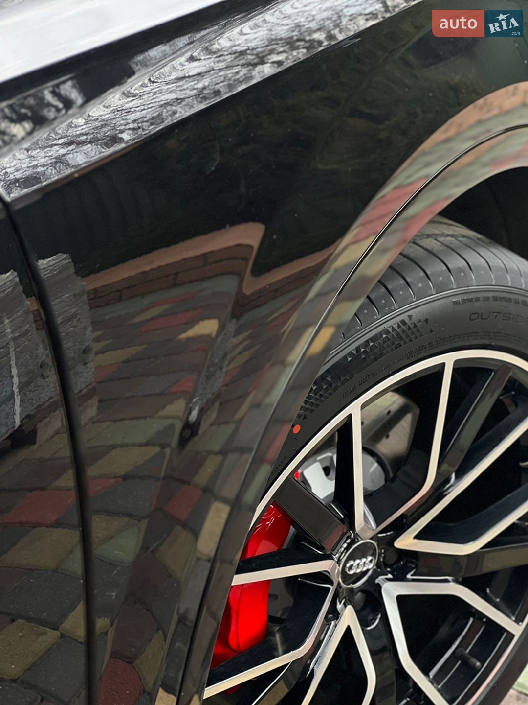 Audi Q7 2017 VIN WA1VABF74JD026902 фото оголошення 24 з 75