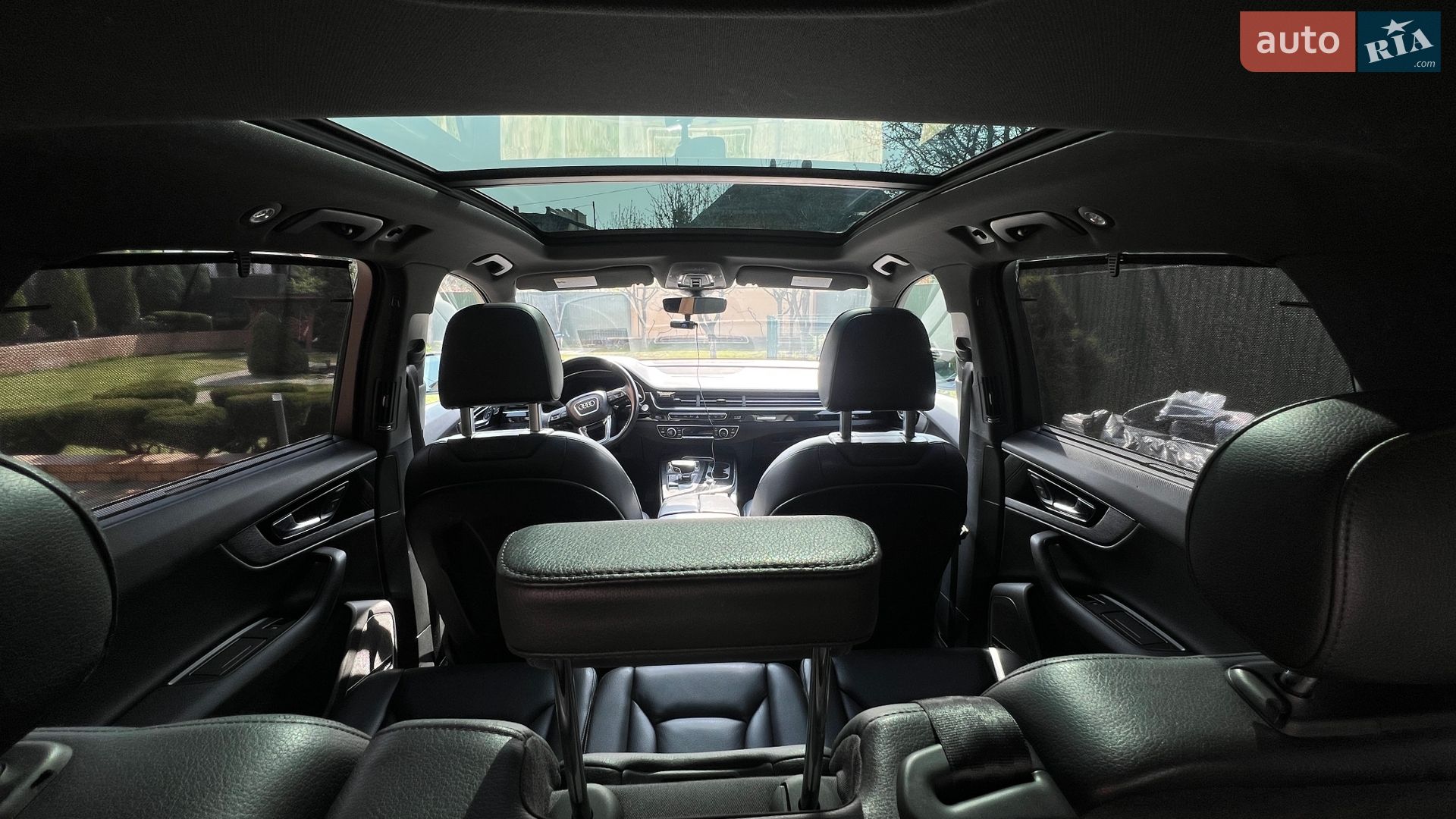 Audi Q7 2017 VIN WA1VABF74JD026902 фото оголошення 31 з 75
