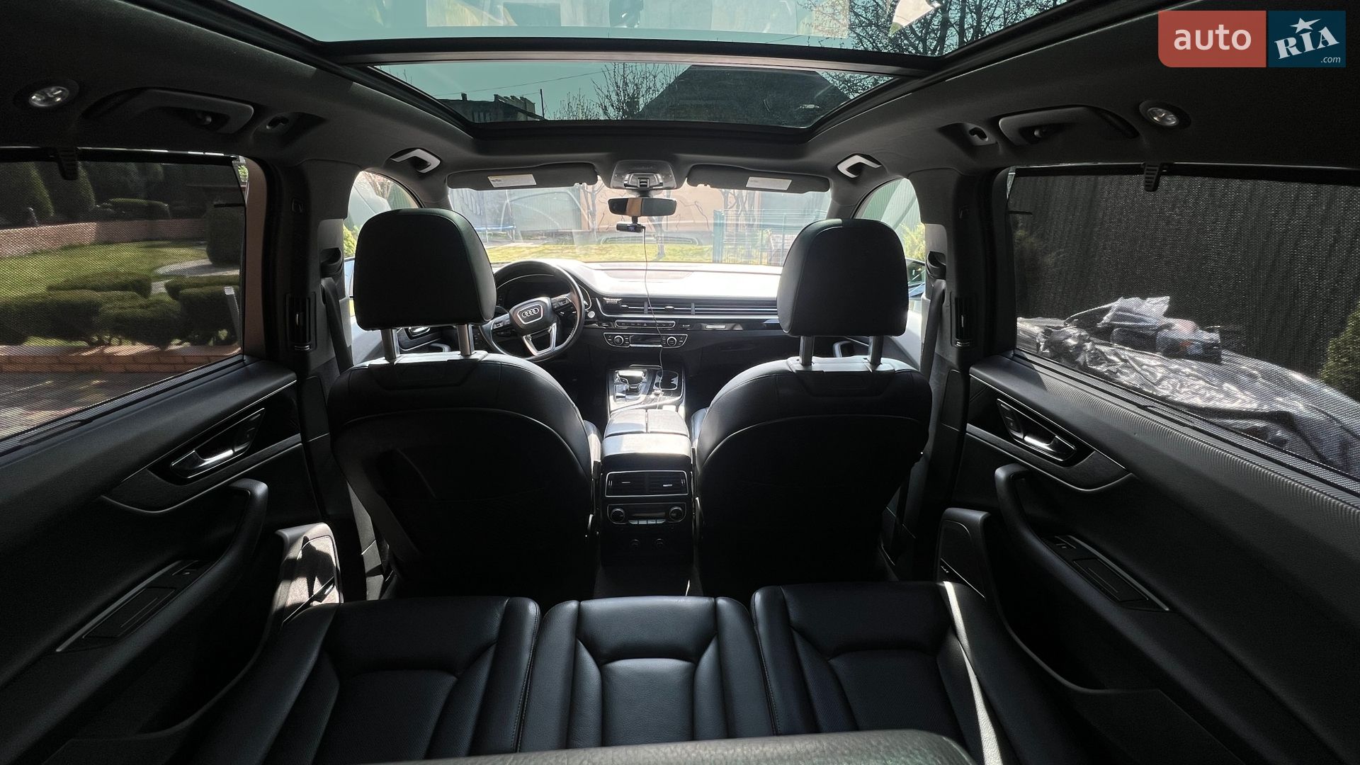 Audi Q7 2017 VIN WA1VABF74JD026902 фото оголошення 33 з 75