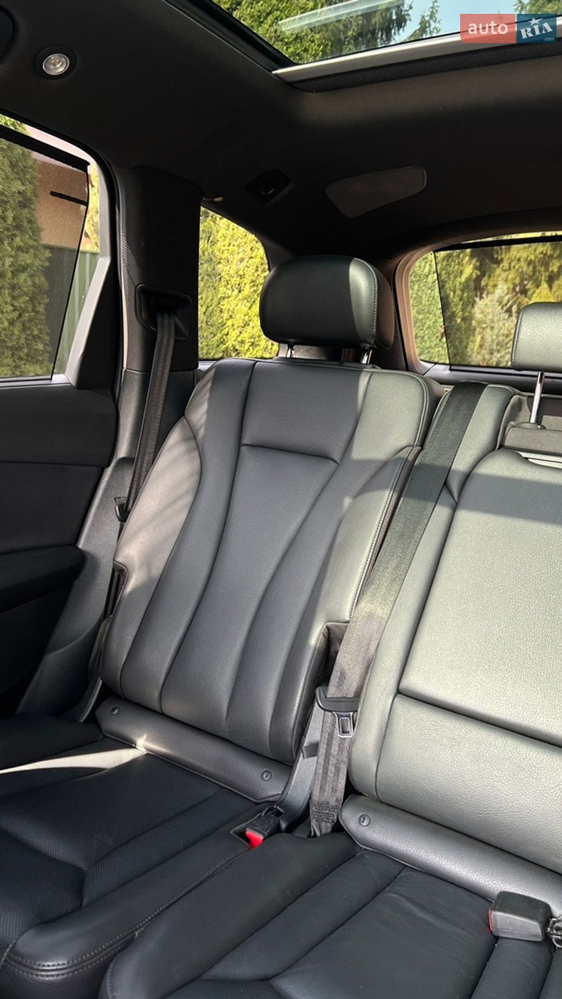 Audi Q7 2017 VIN WA1VABF74JD026902 фото оголошення 35 з 75