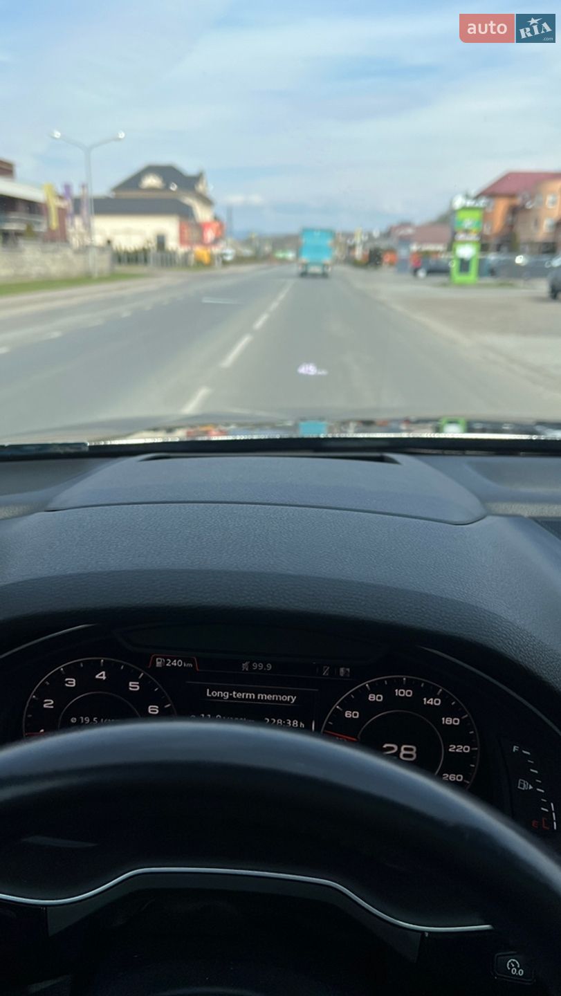 Audi Q7 2017 VIN WA1VABF74JD026902 фото оголошення 36 з 75
