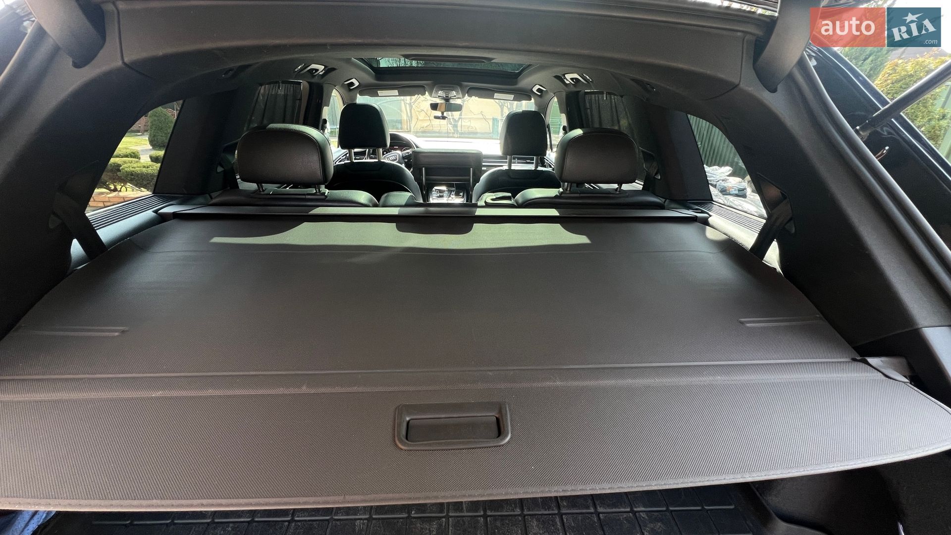 Audi Q7 2017 VIN WA1VABF74JD026902 фото оголошення 38 з 75