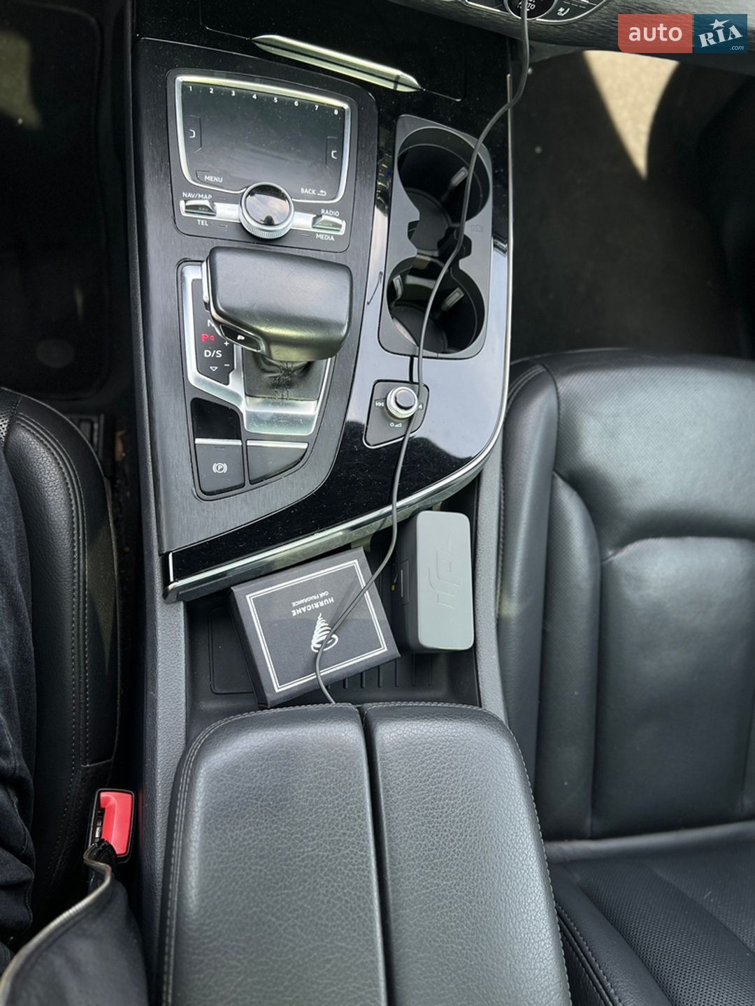 Audi Q7 2017 VIN WA1VABF74JD026902 фото оголошення 41 з 75