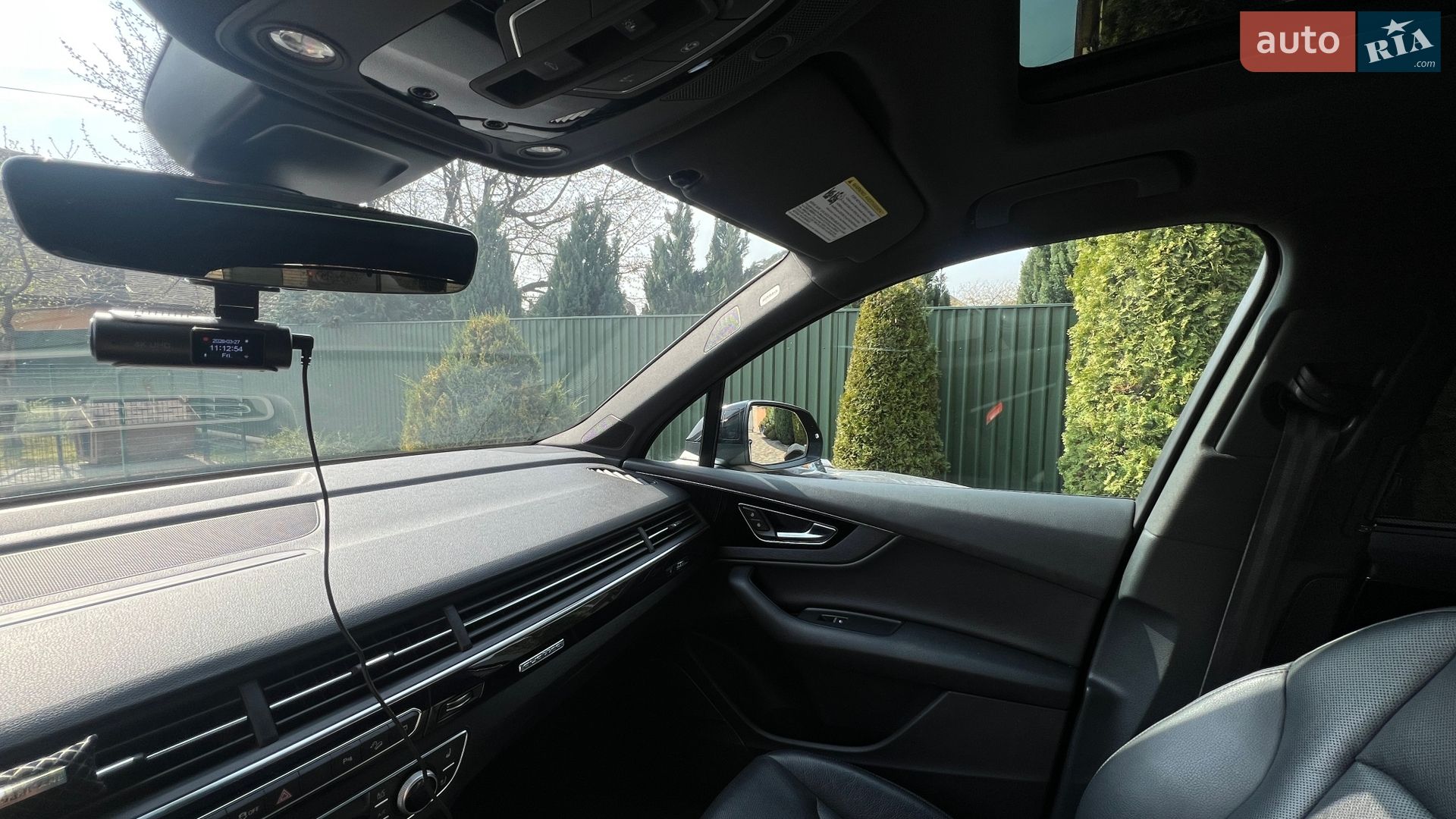 Audi Q7 2017 VIN WA1VABF74JD026902 фото оголошення 43 з 75