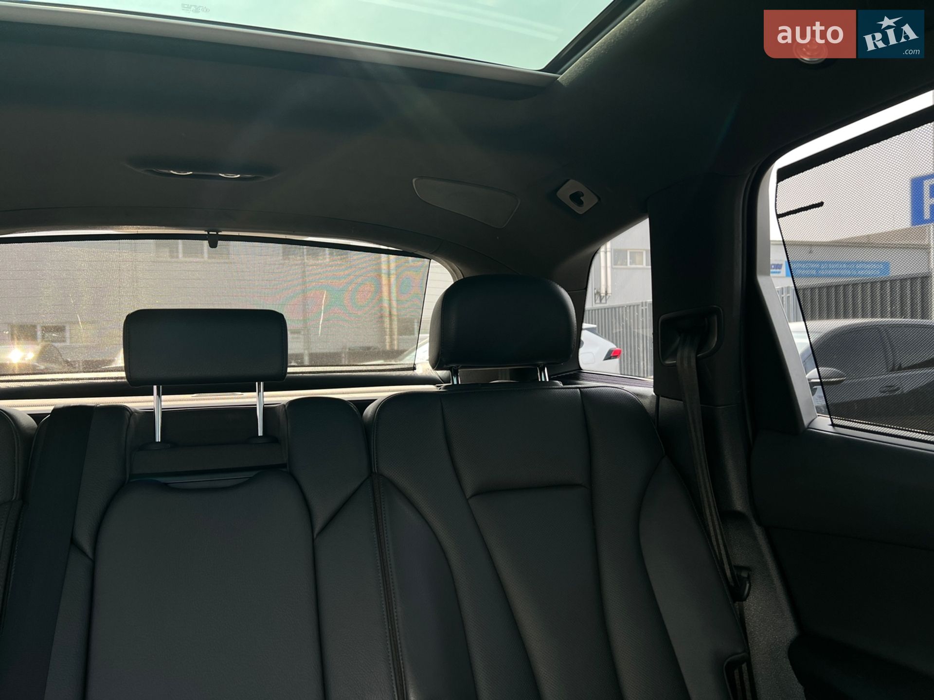 Audi Q7 2017 VIN WA1VABF74JD026902 фото оголошення 45 з 75