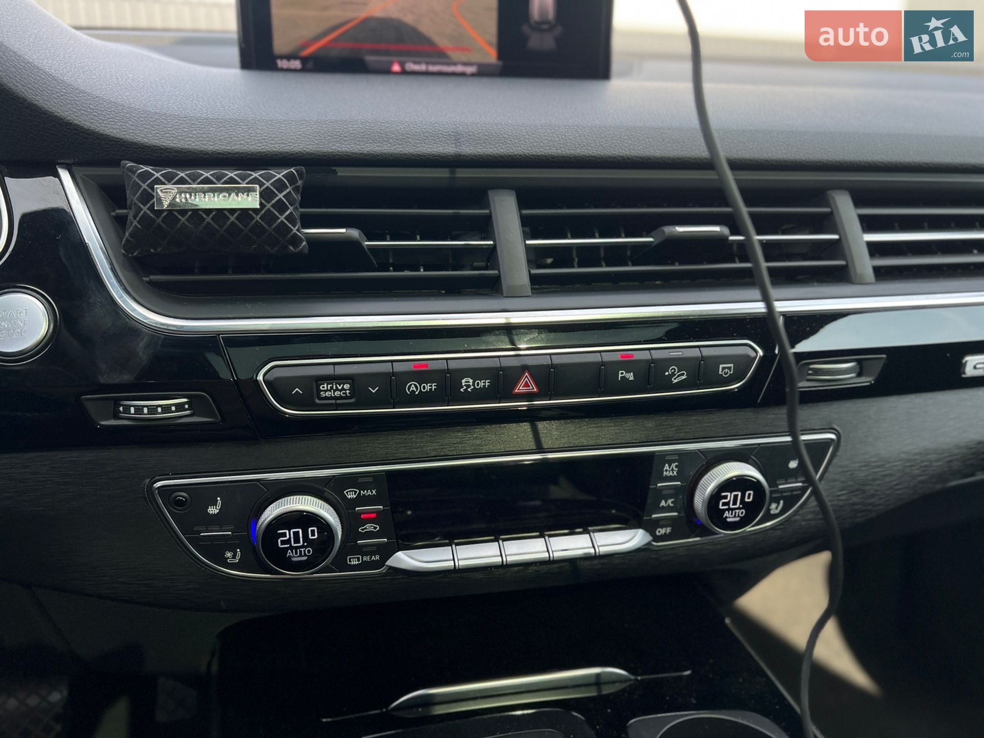 Audi Q7 2017 VIN WA1VABF74JD026902 фото оголошення 48 з 75