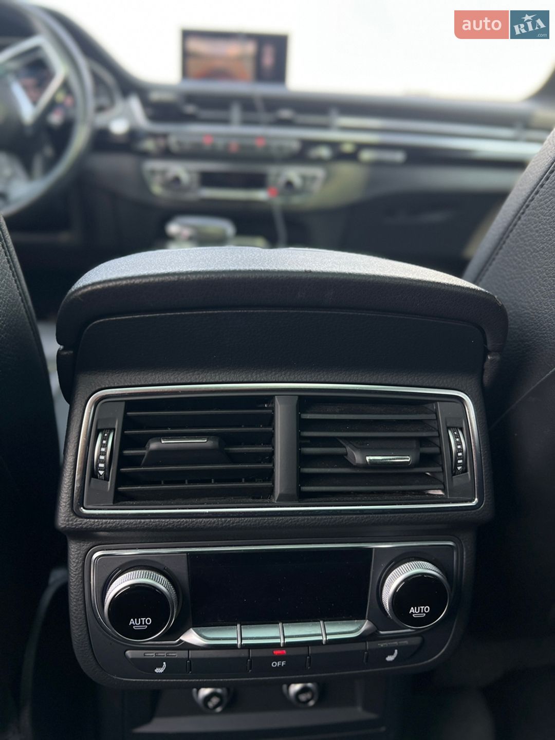 Audi Q7 2017 VIN WA1VABF74JD026902 фото оголошення 53 з 75